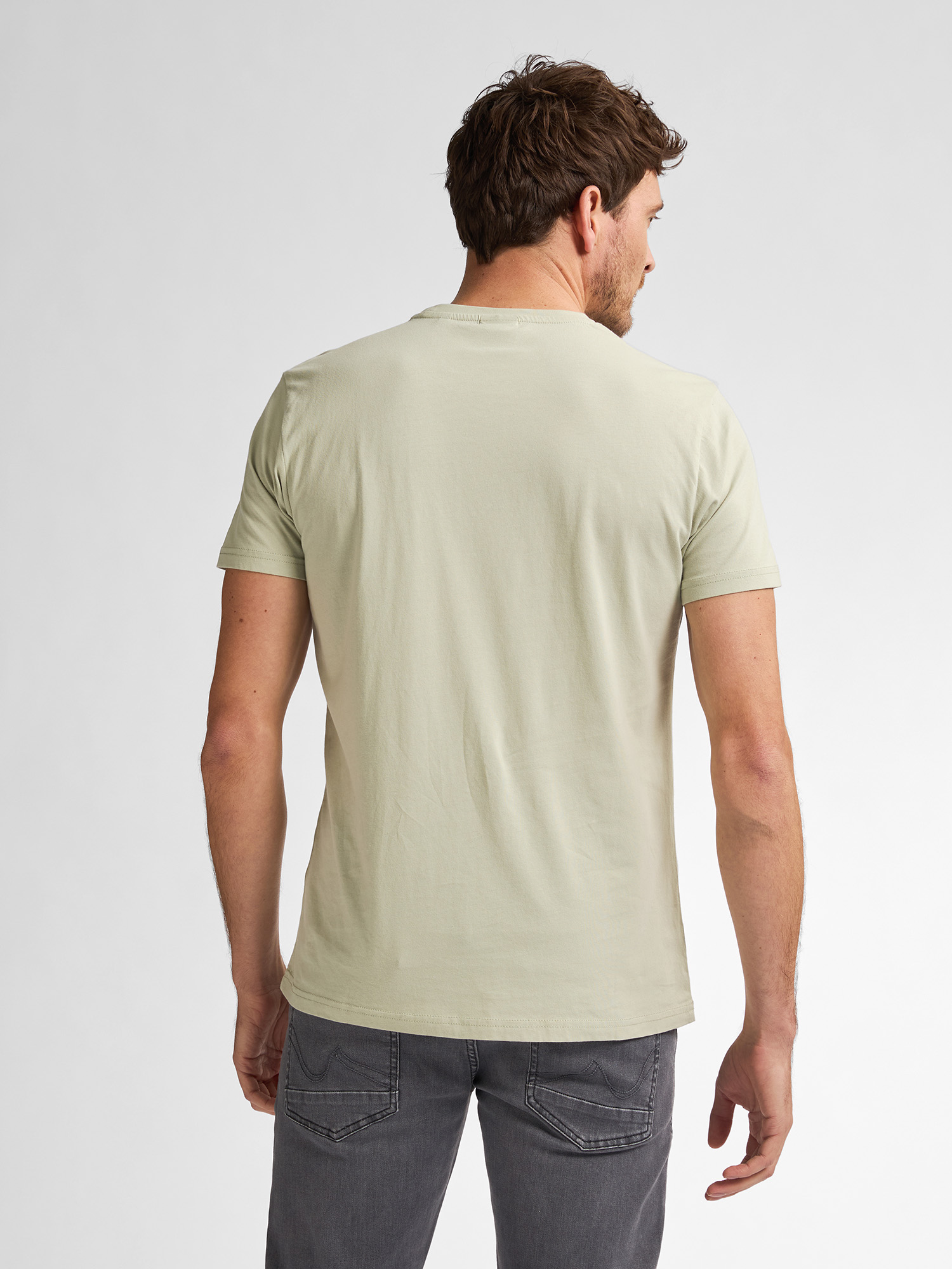 Petrol T-shirt 