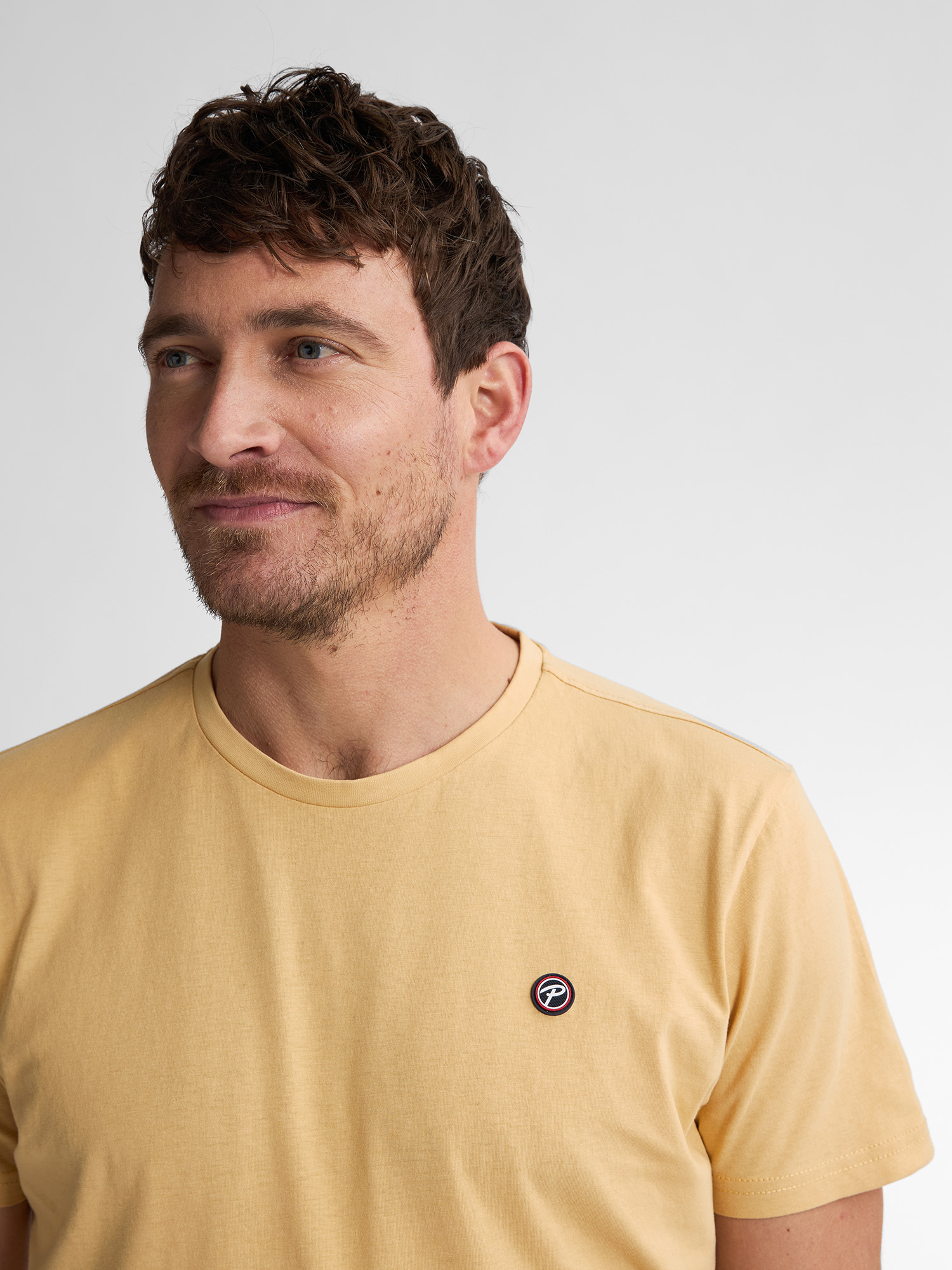 Petrol T-shirt 