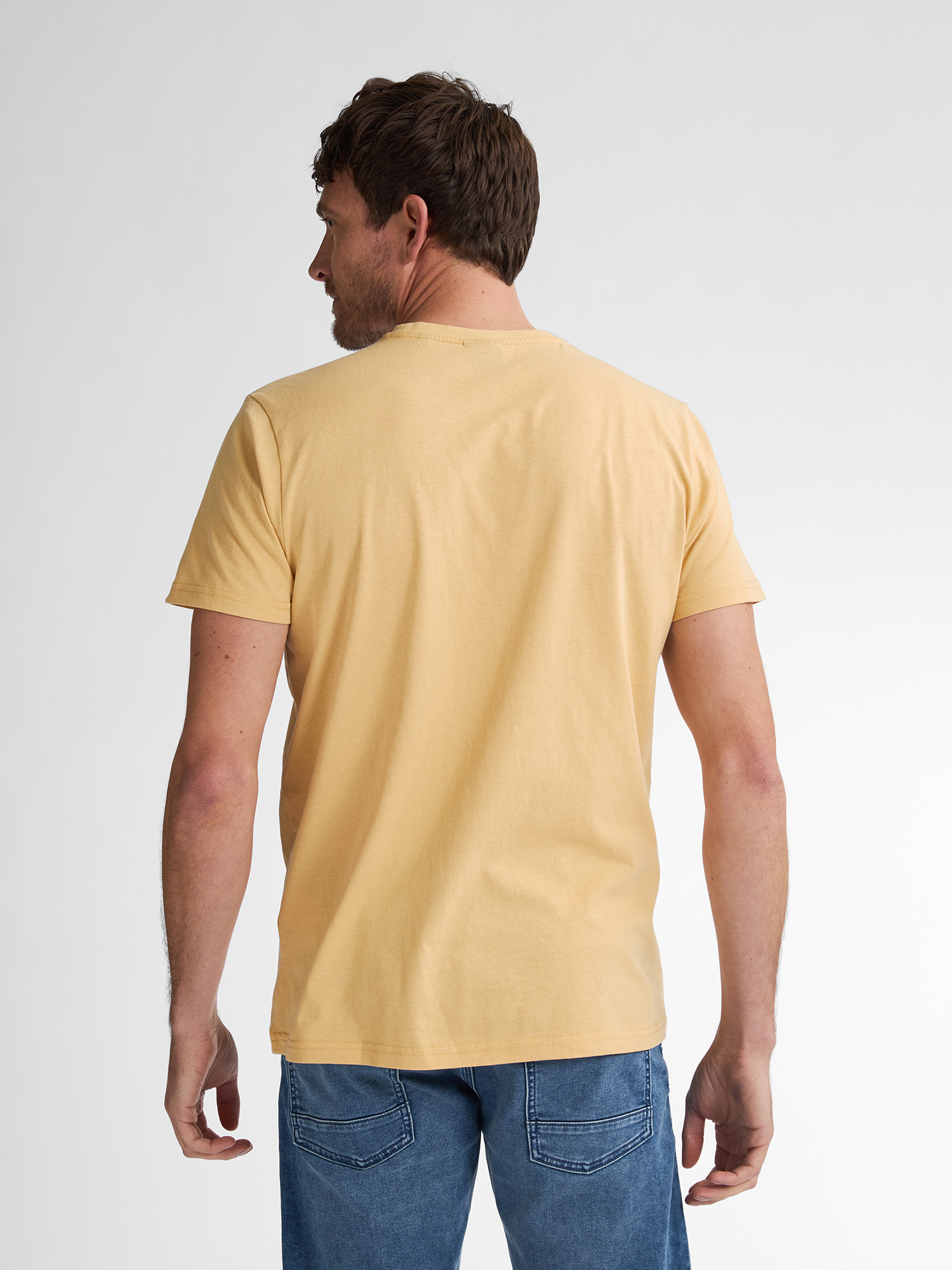 Petrol T-shirt 