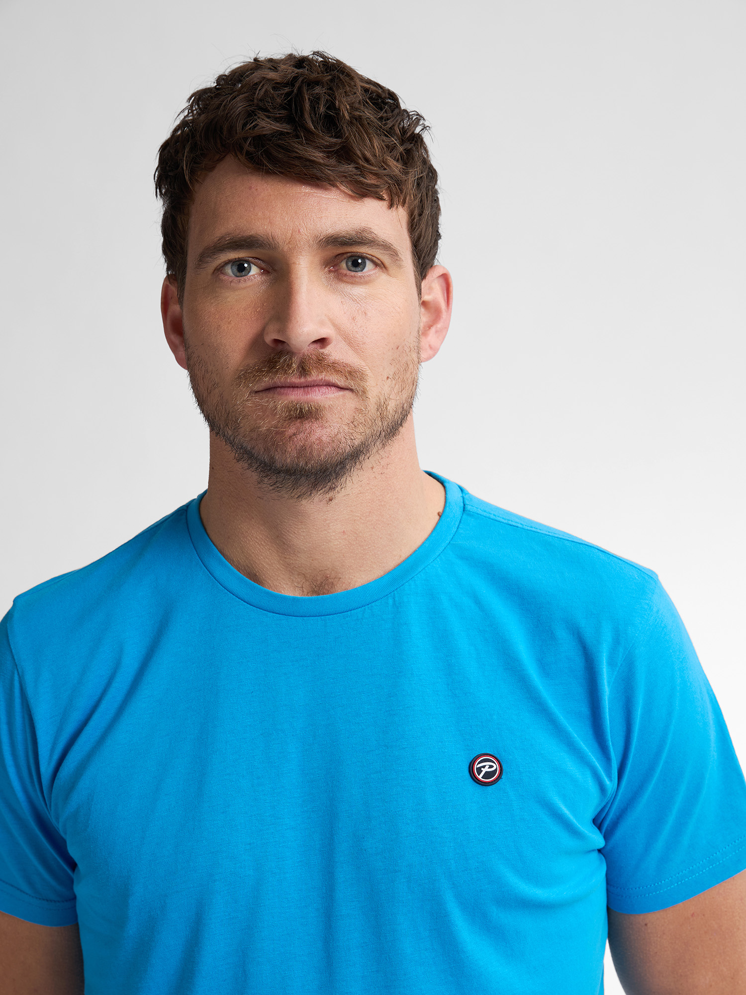 Petrol T-shirt 