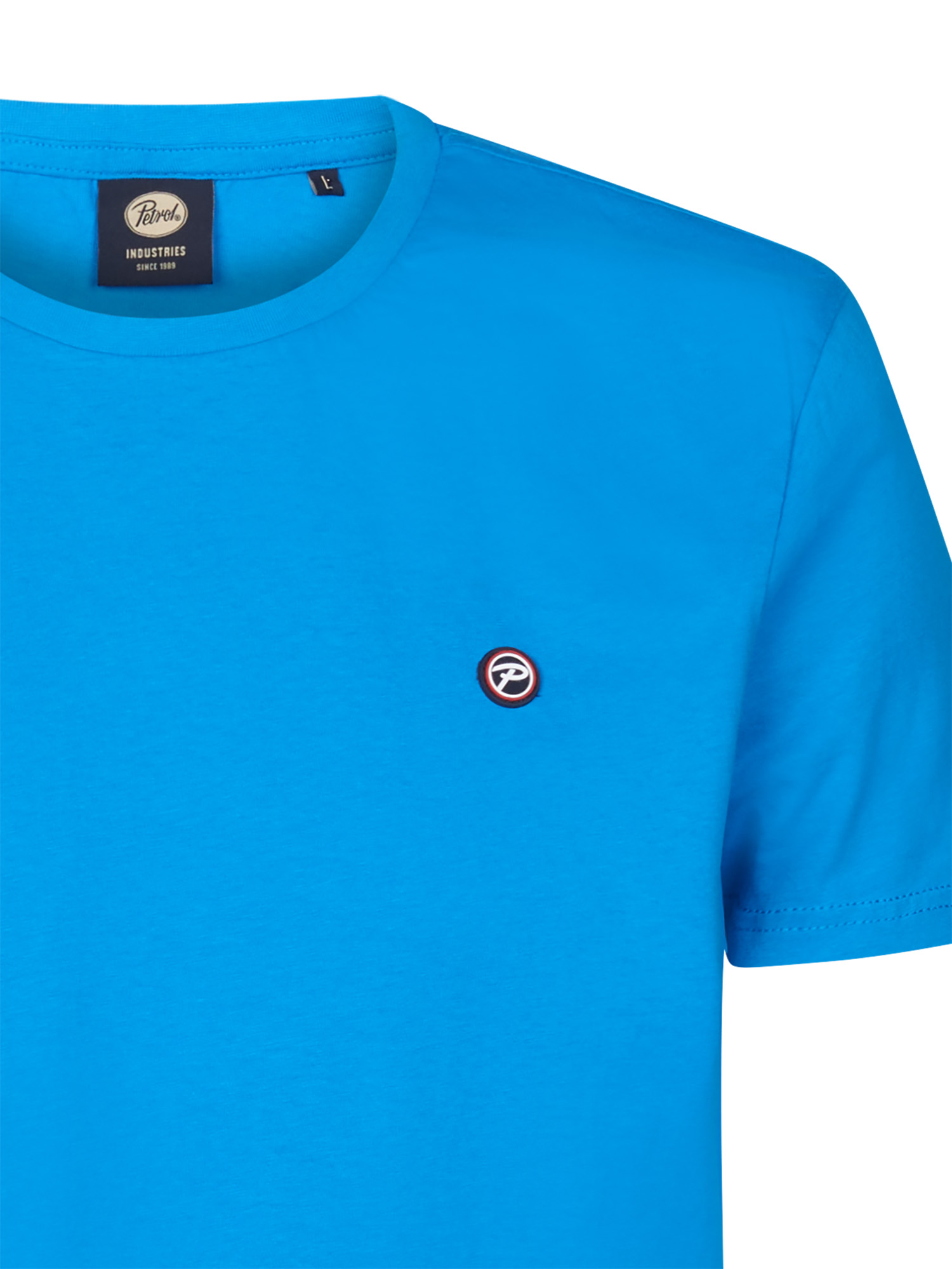 Petrol T-shirt 