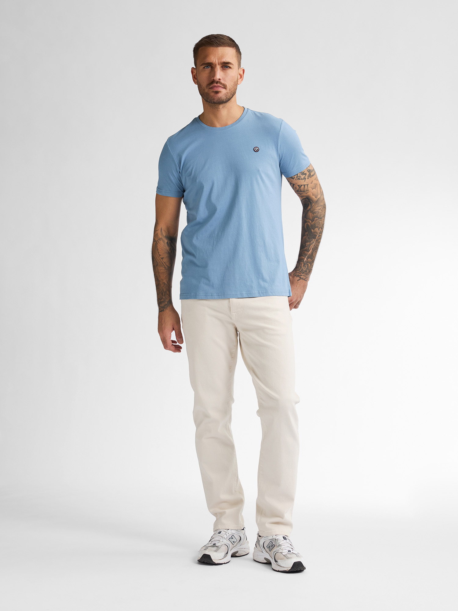 Petrol T-shirt 