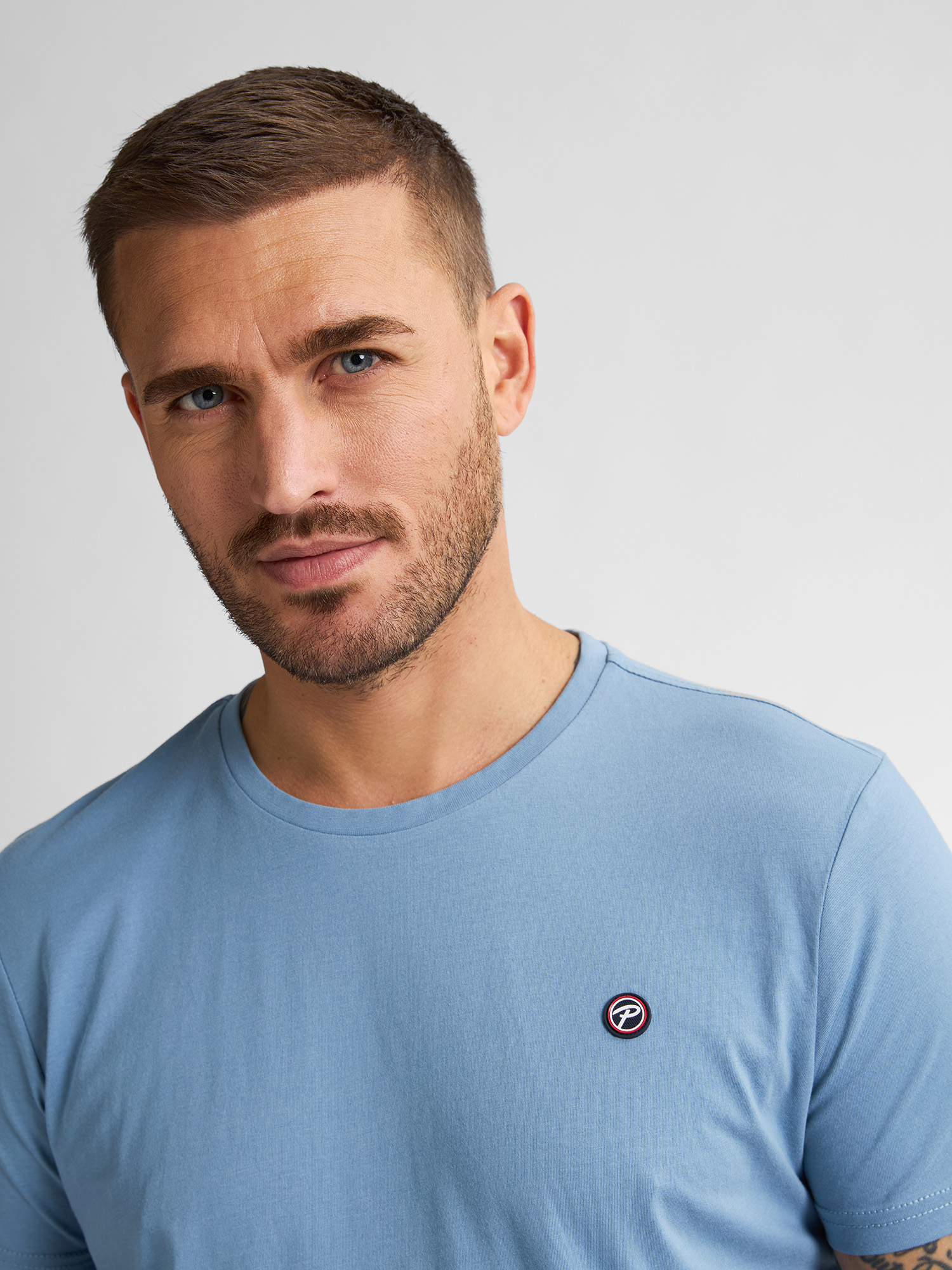 Petrol T-shirt 