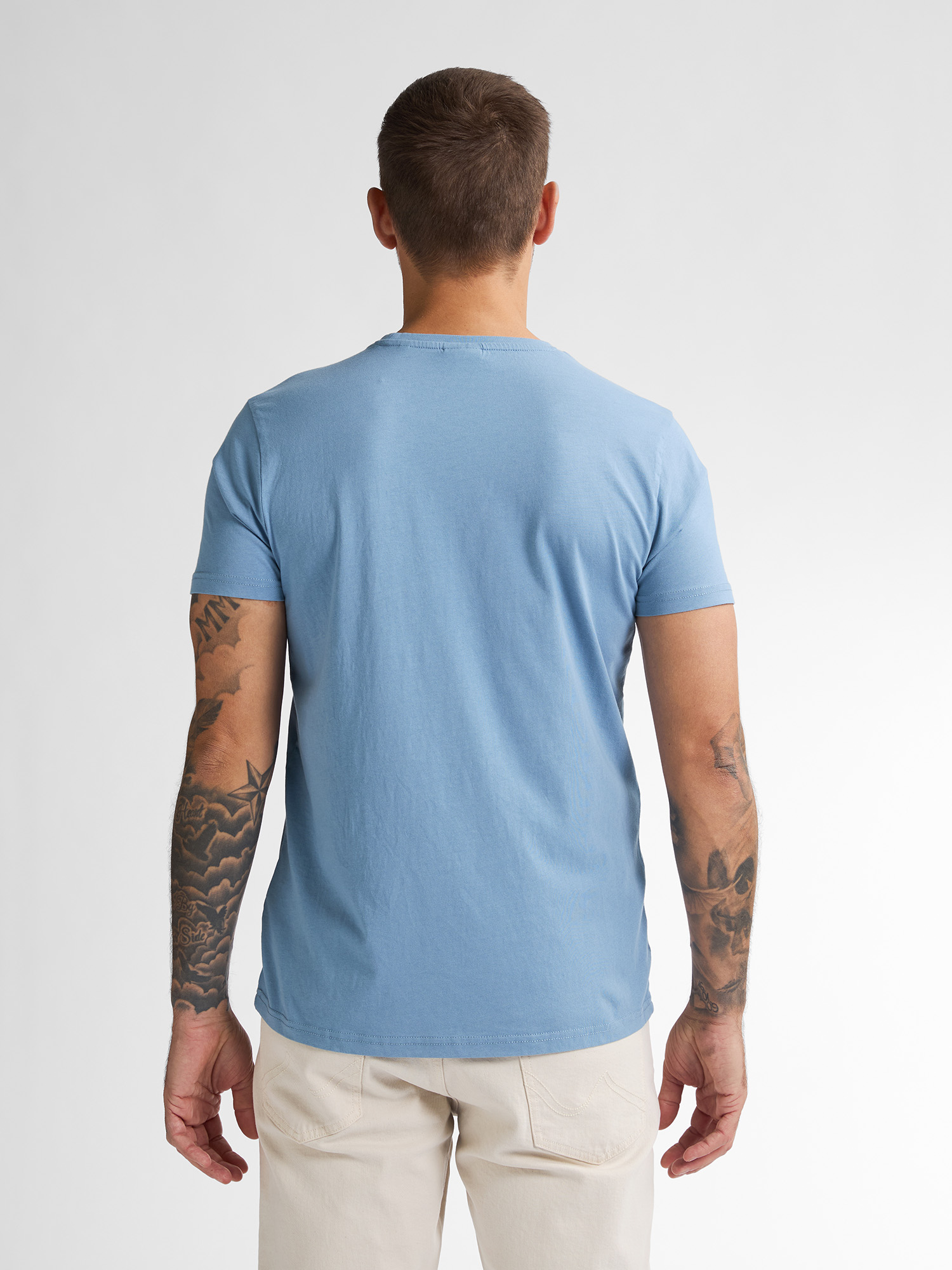Petrol T-shirt 