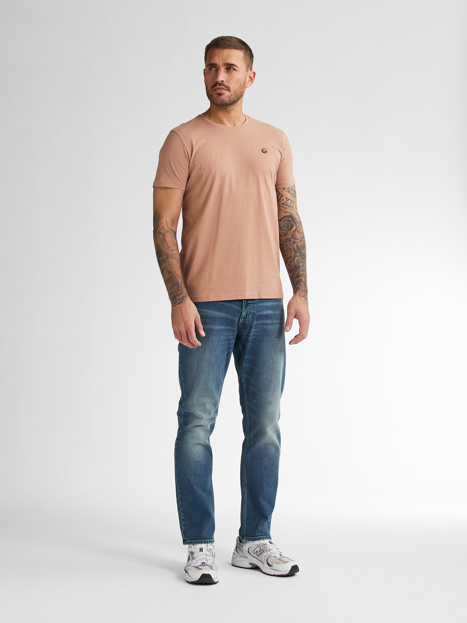 Petrol T-shirt 