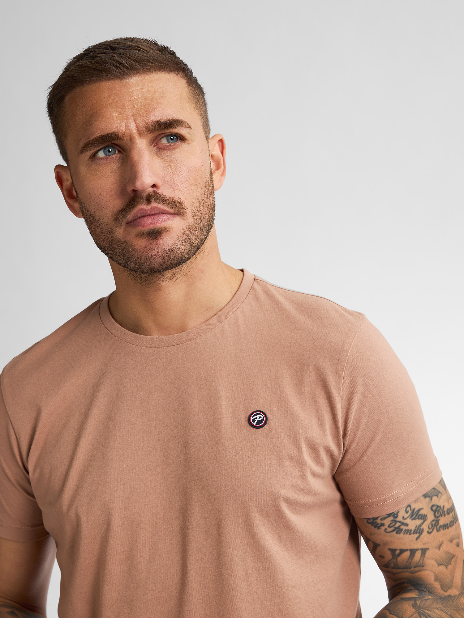 Petrol T-shirt 