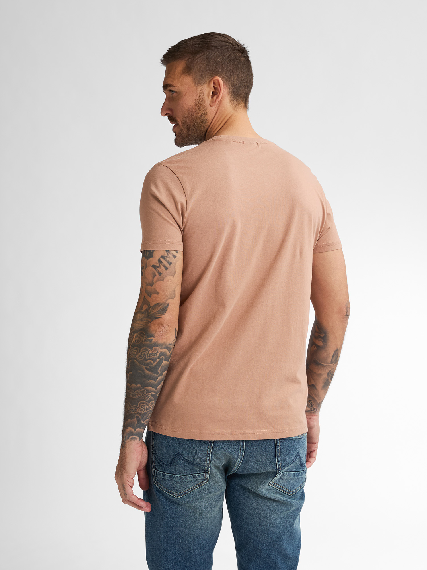 Petrol T-shirt 