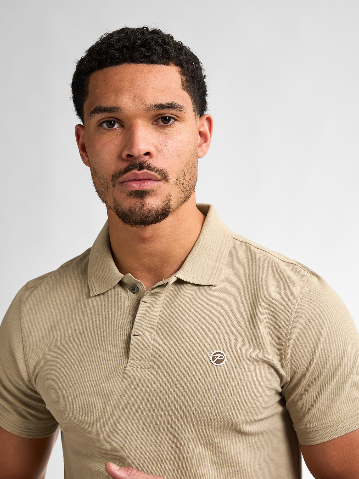 Petrol Poloshirt 