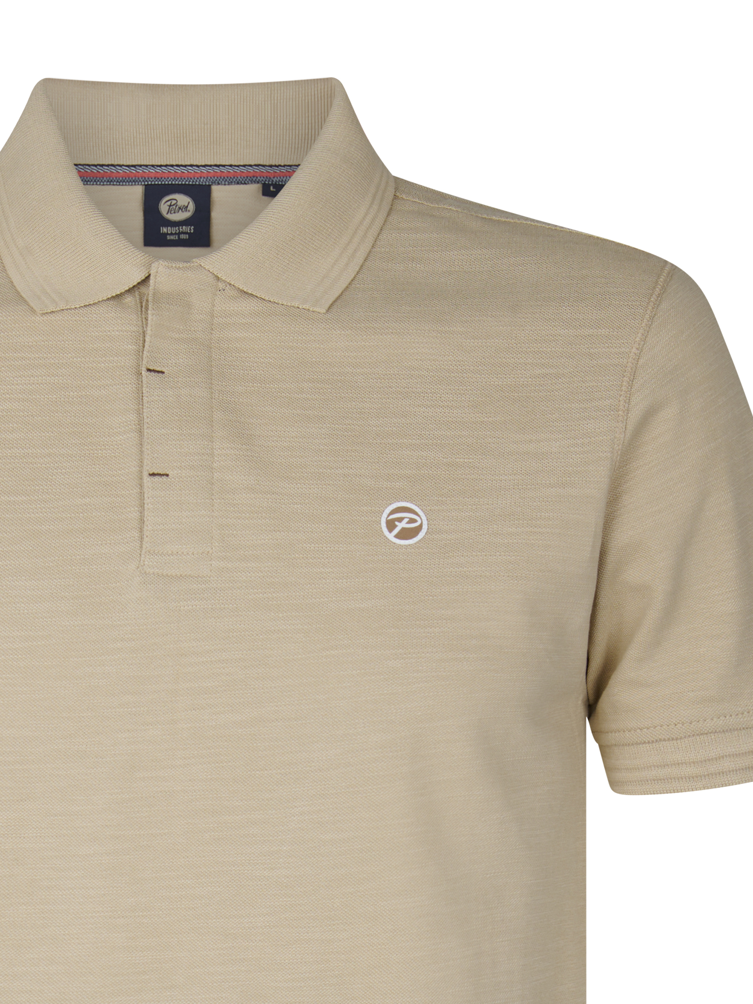 Petrol Poloshirt 