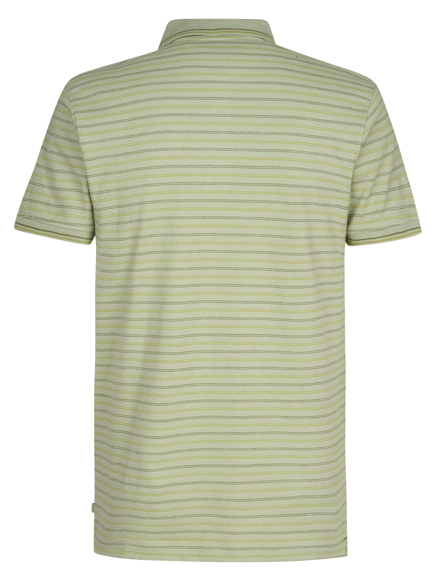 Petrol Poloshirt 