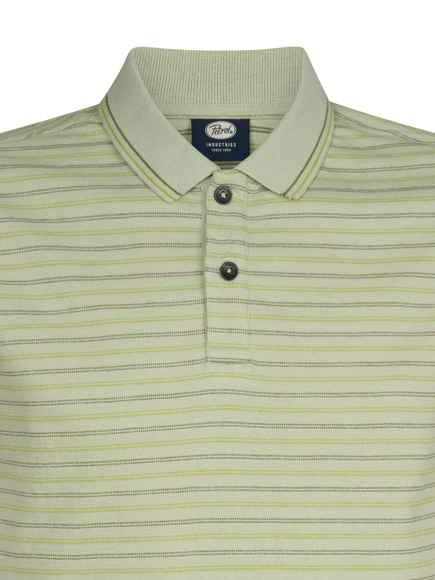 Petrol Poloshirt 