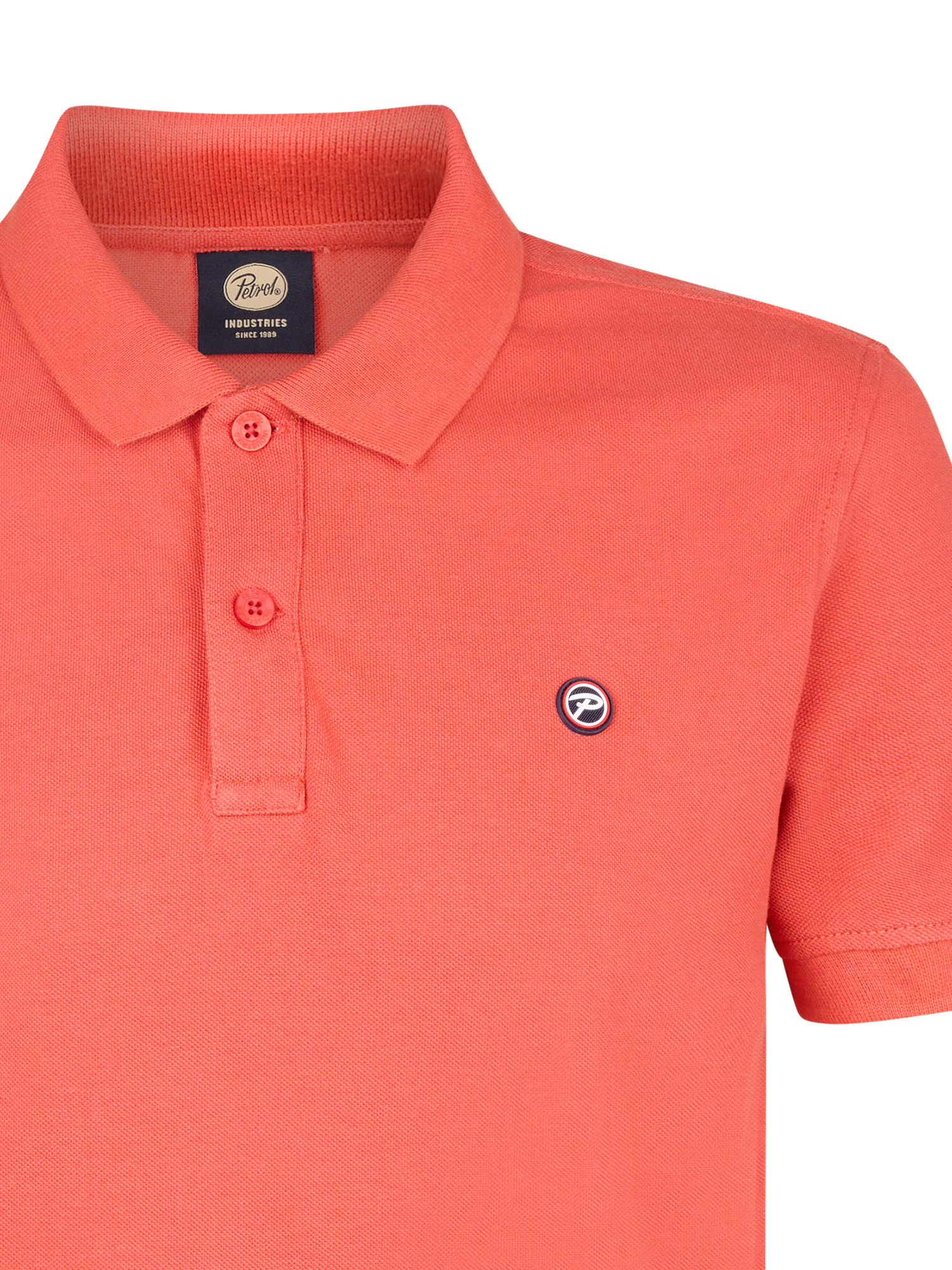Petrol Poloshirt 