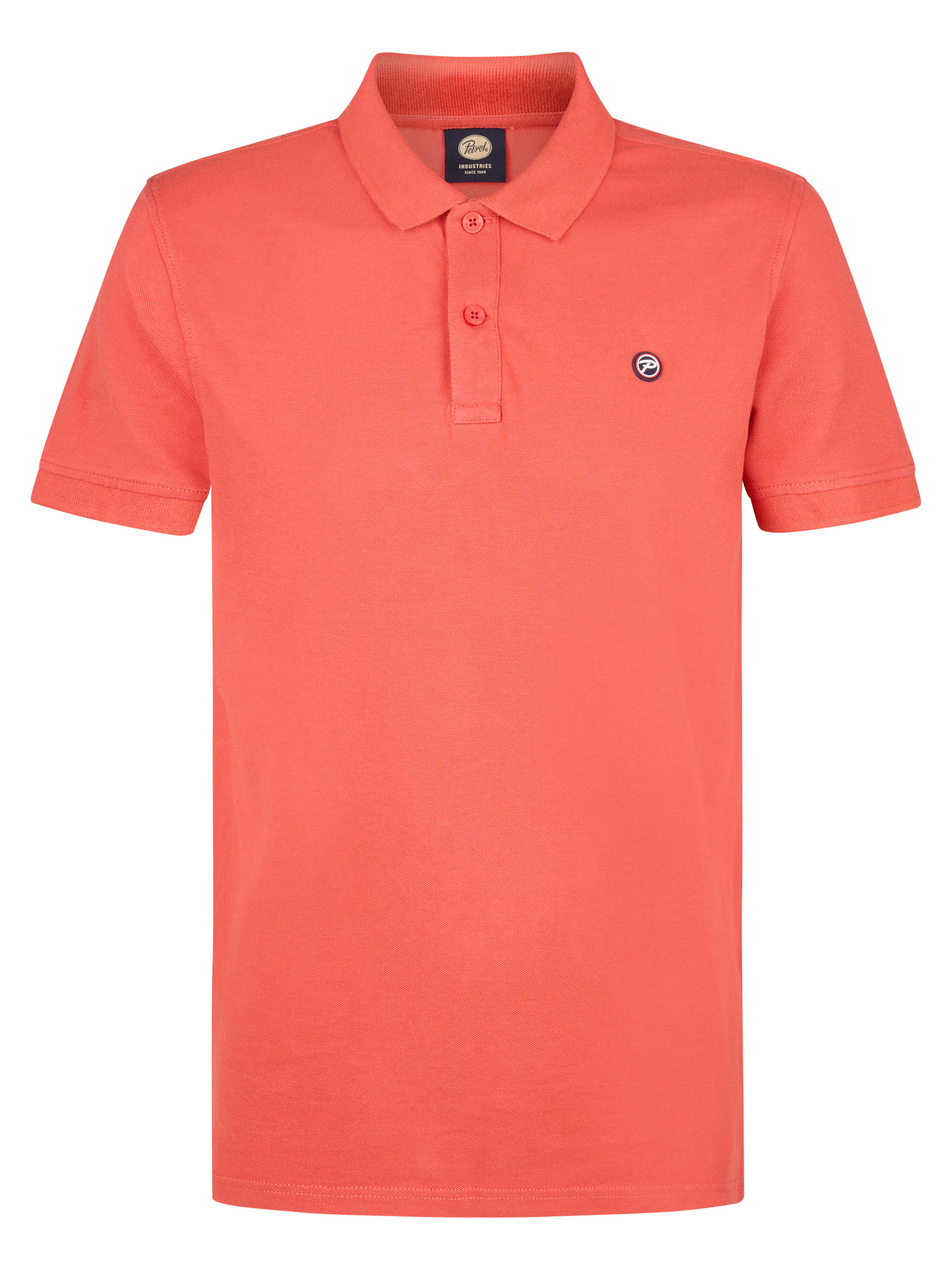 Petrol Poloshirt 