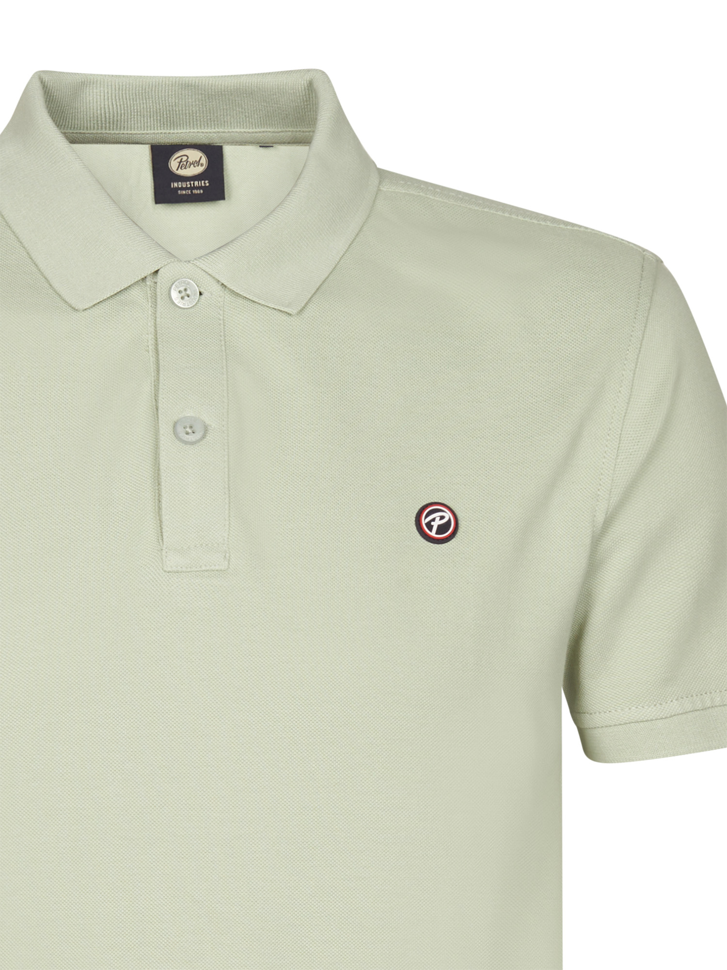 Petrol Poloshirt 