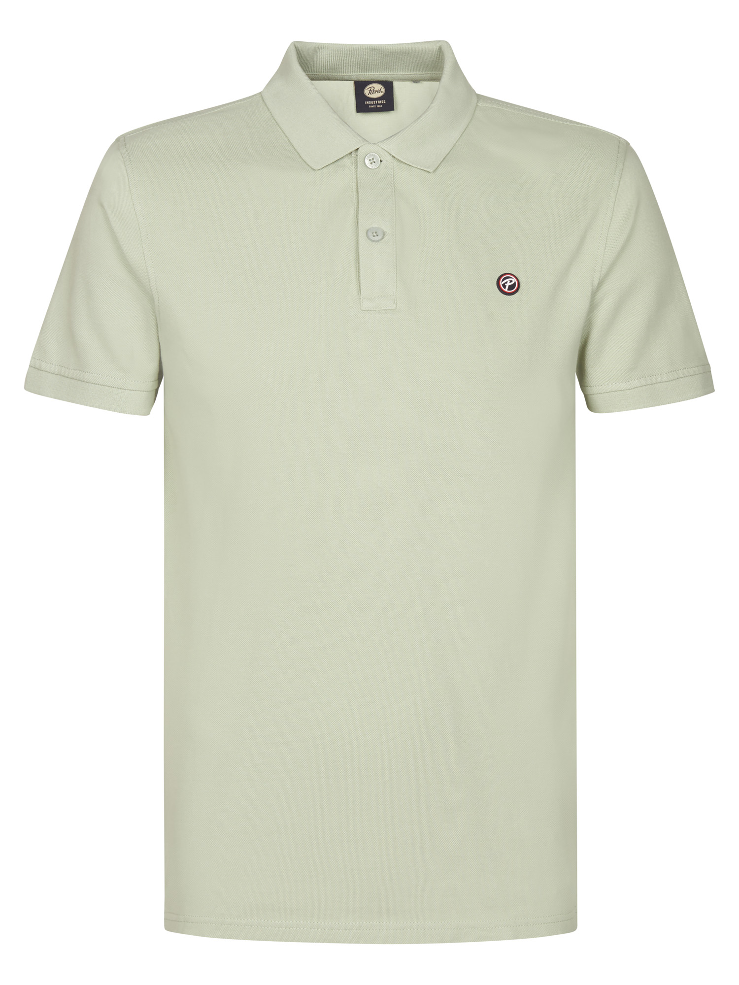 Petrol Poloshirt 