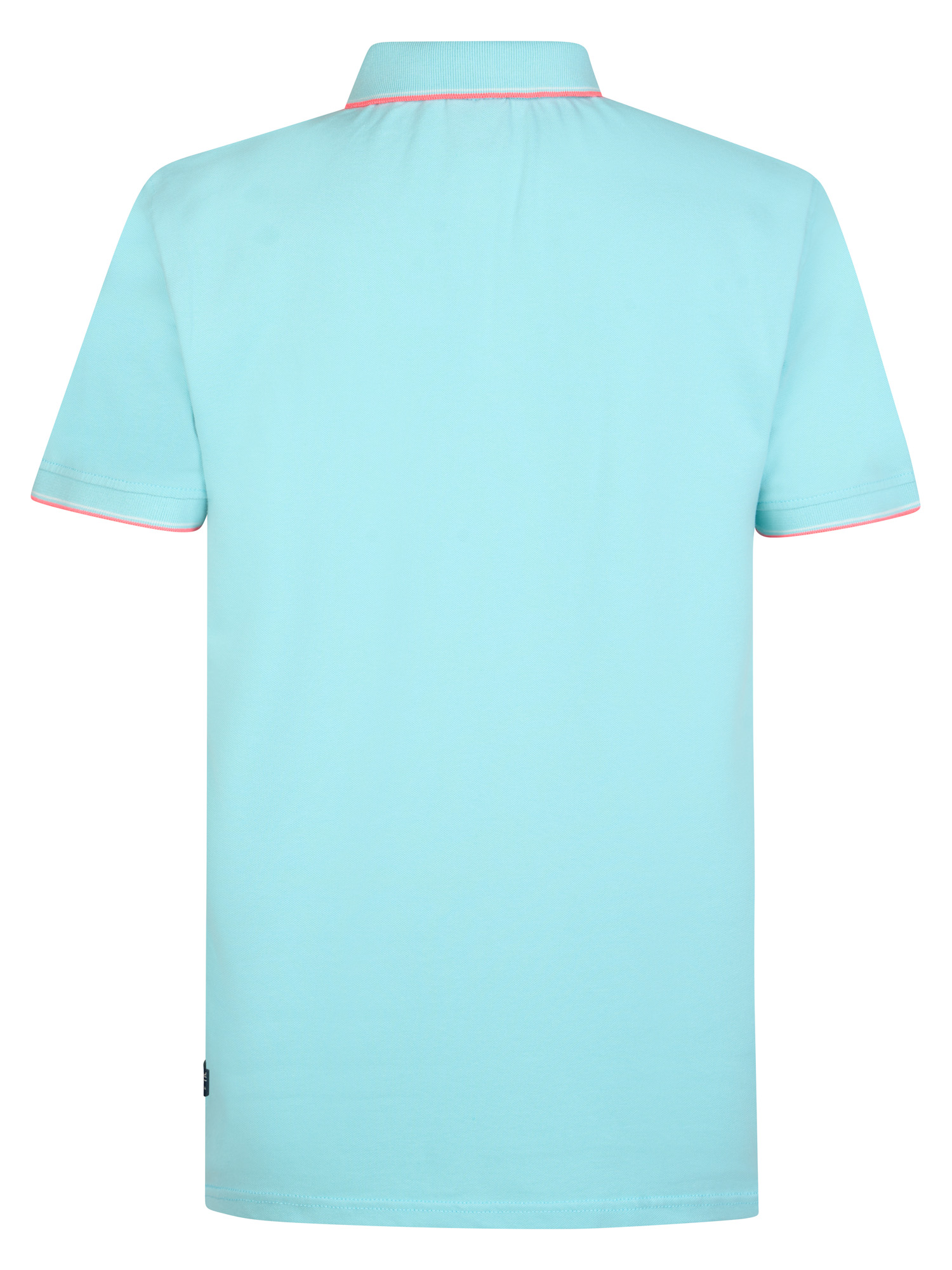 Petrol Poloshirt 