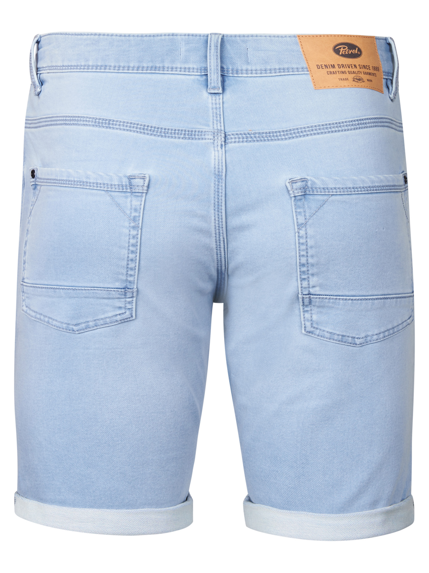 Petrol Short 