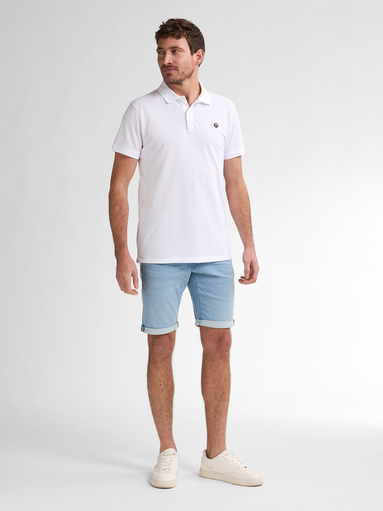 Petrol Short 