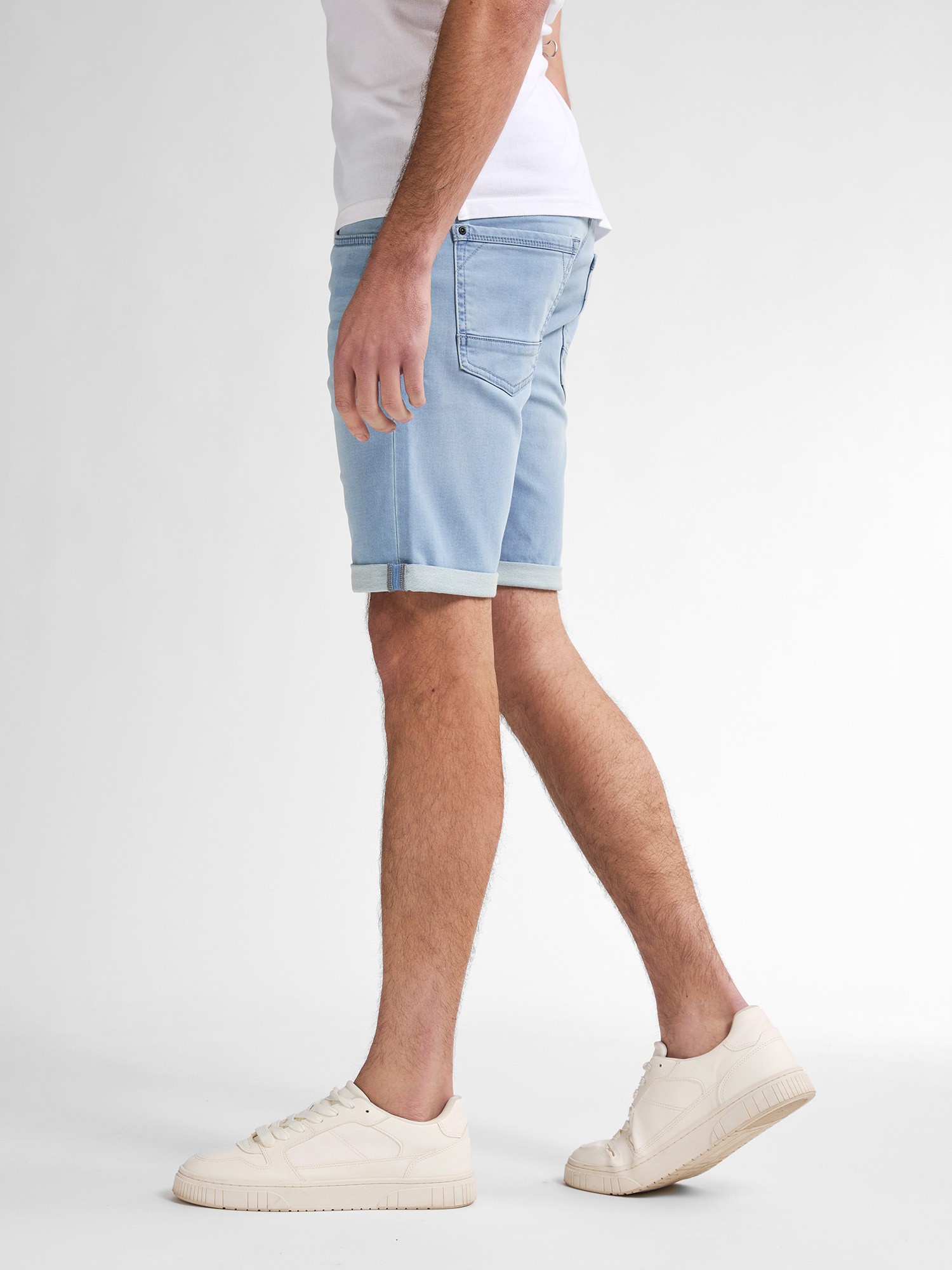 Petrol Short 