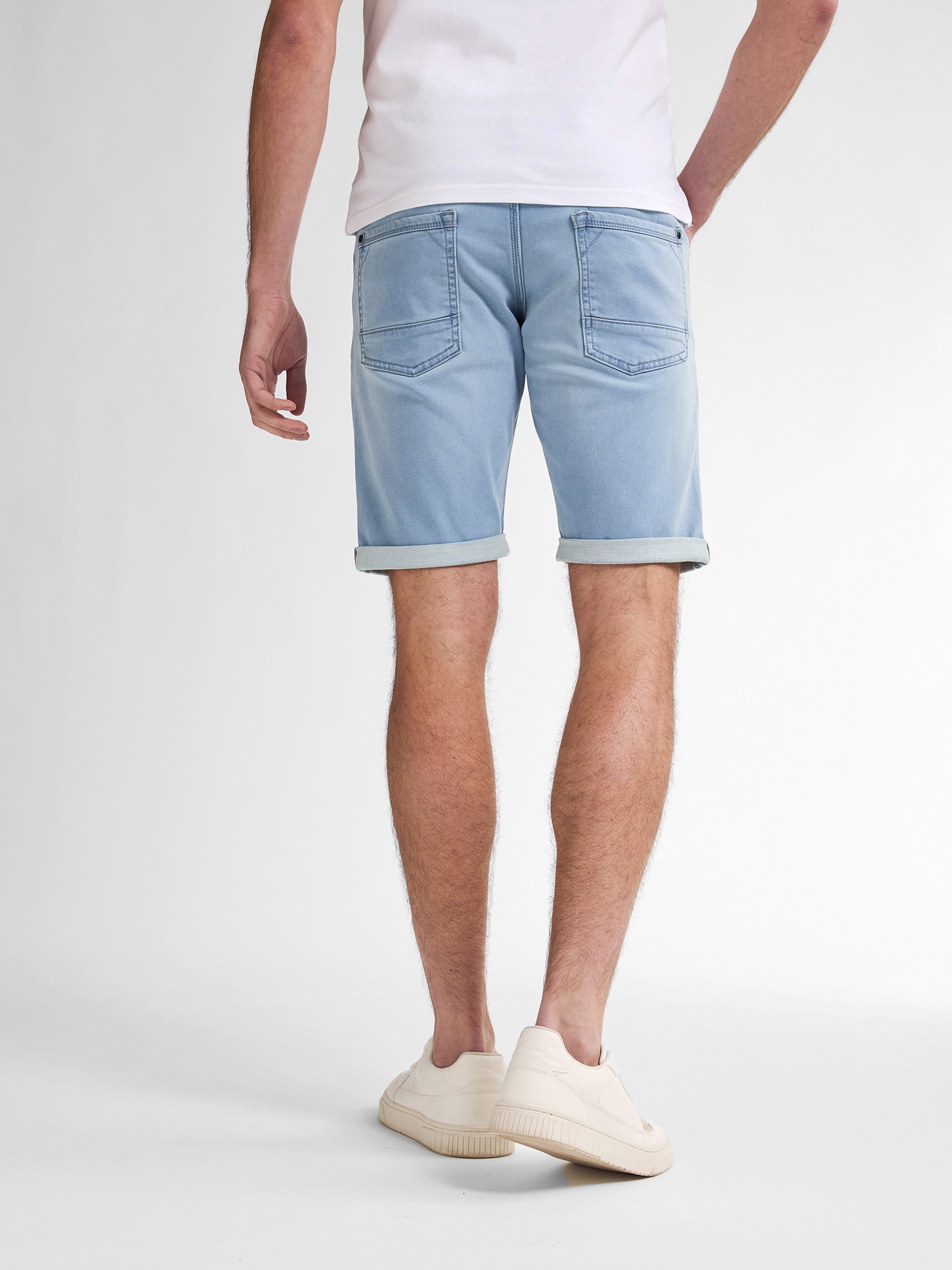 Petrol Short 