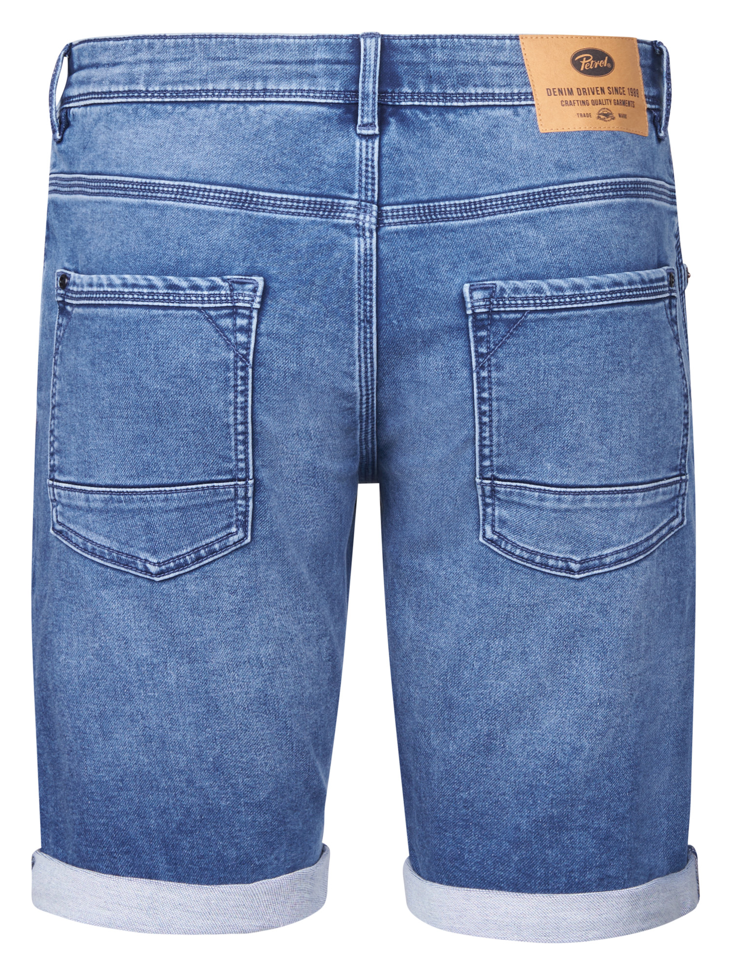 Petrol Short 