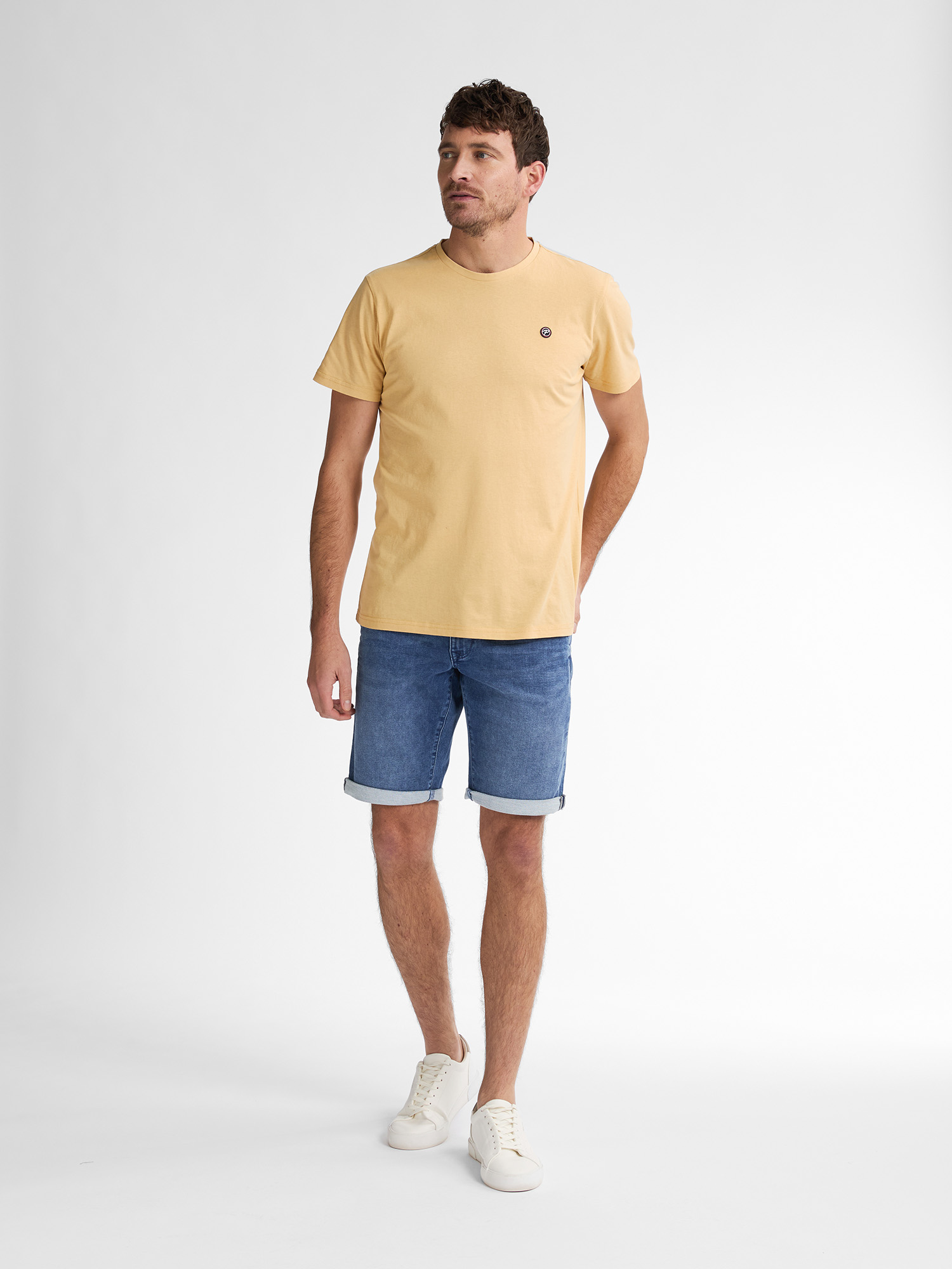 Petrol Short 