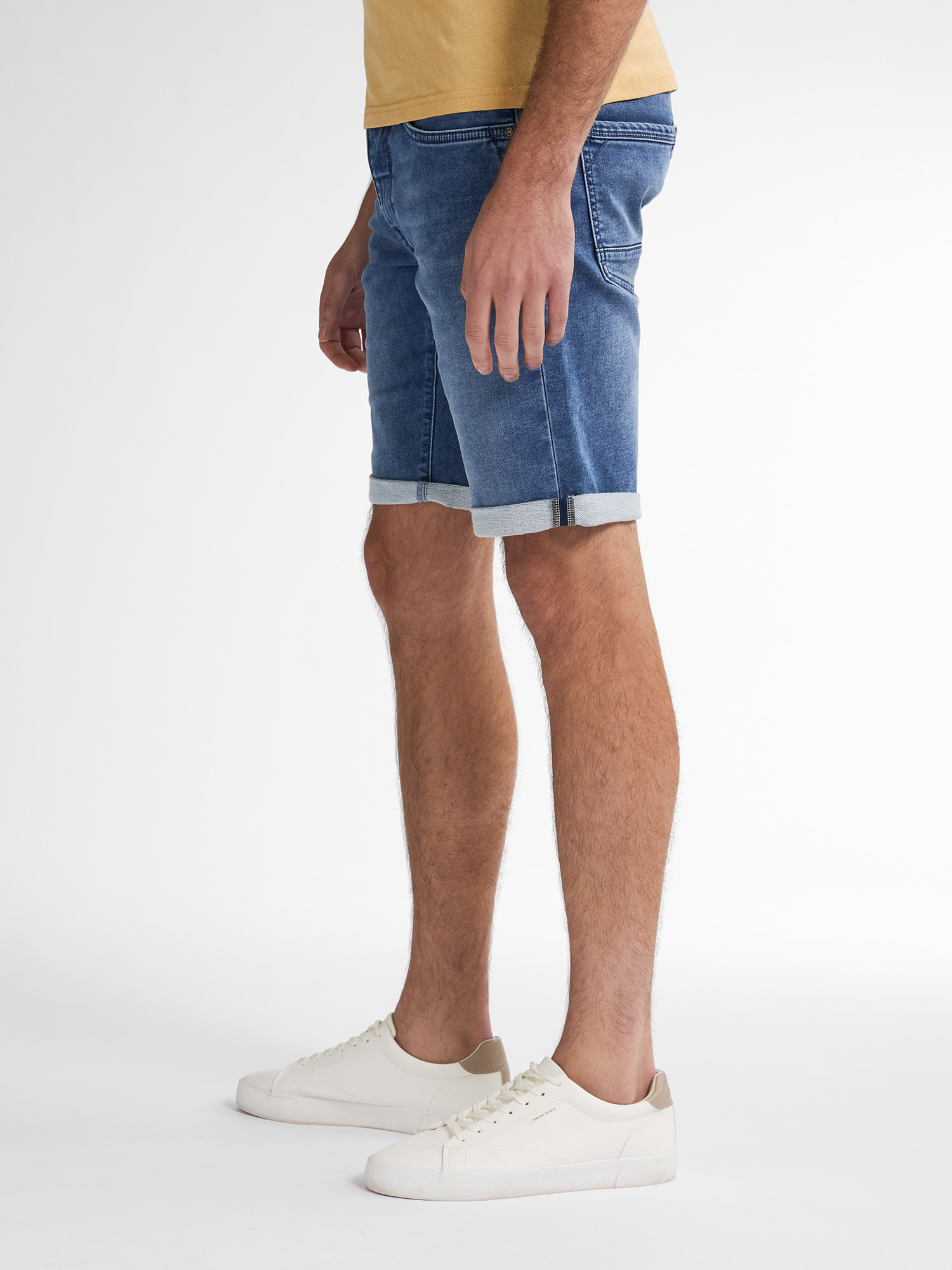 Petrol Short 