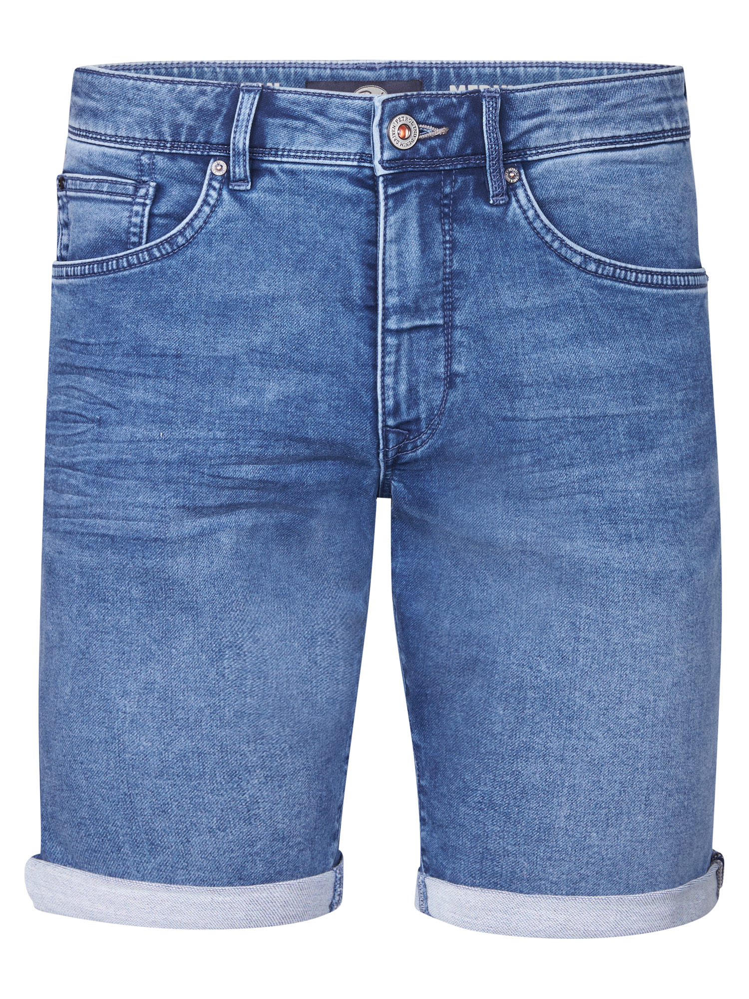 Petrol Short 
