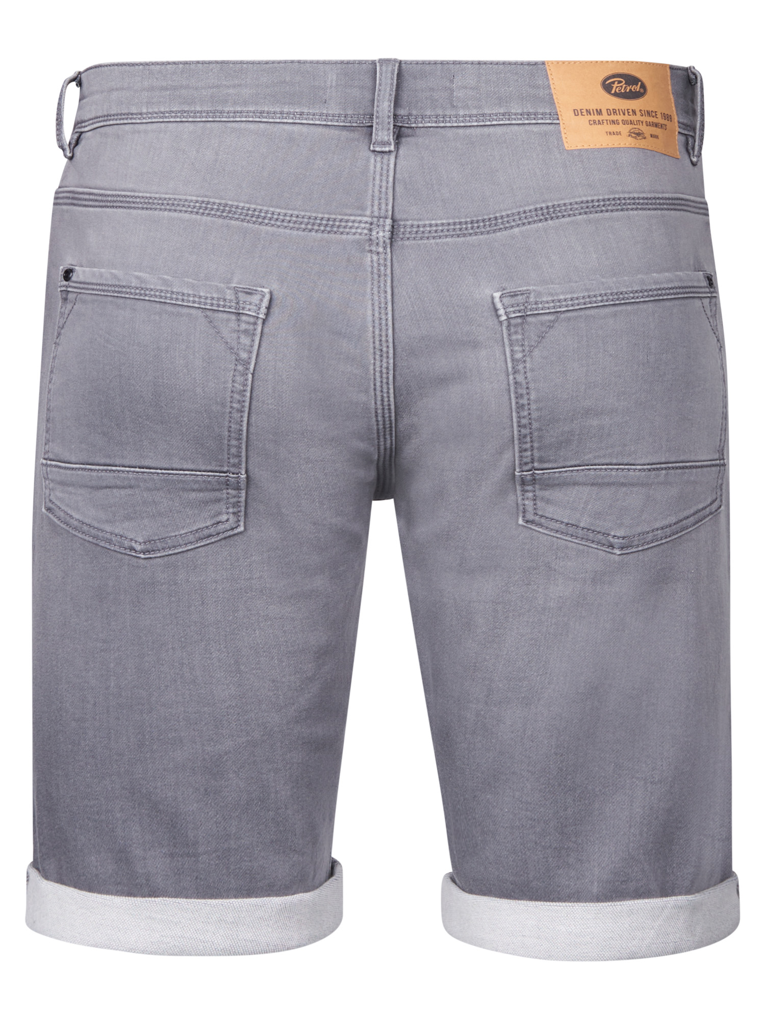 Petrol Short 