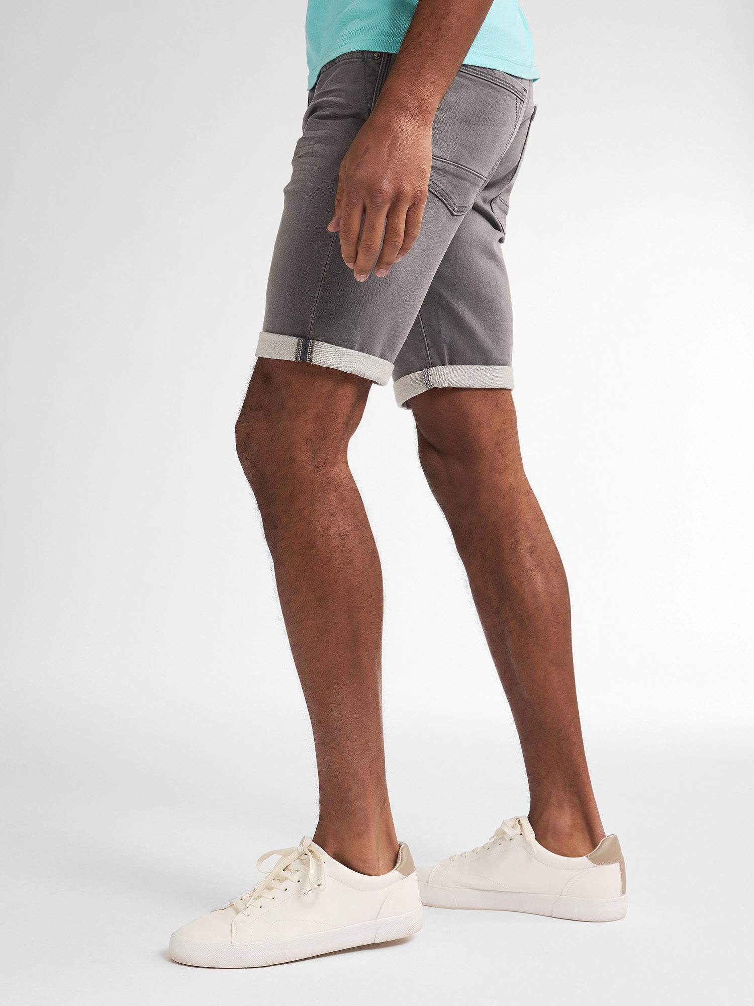 Petrol Short 