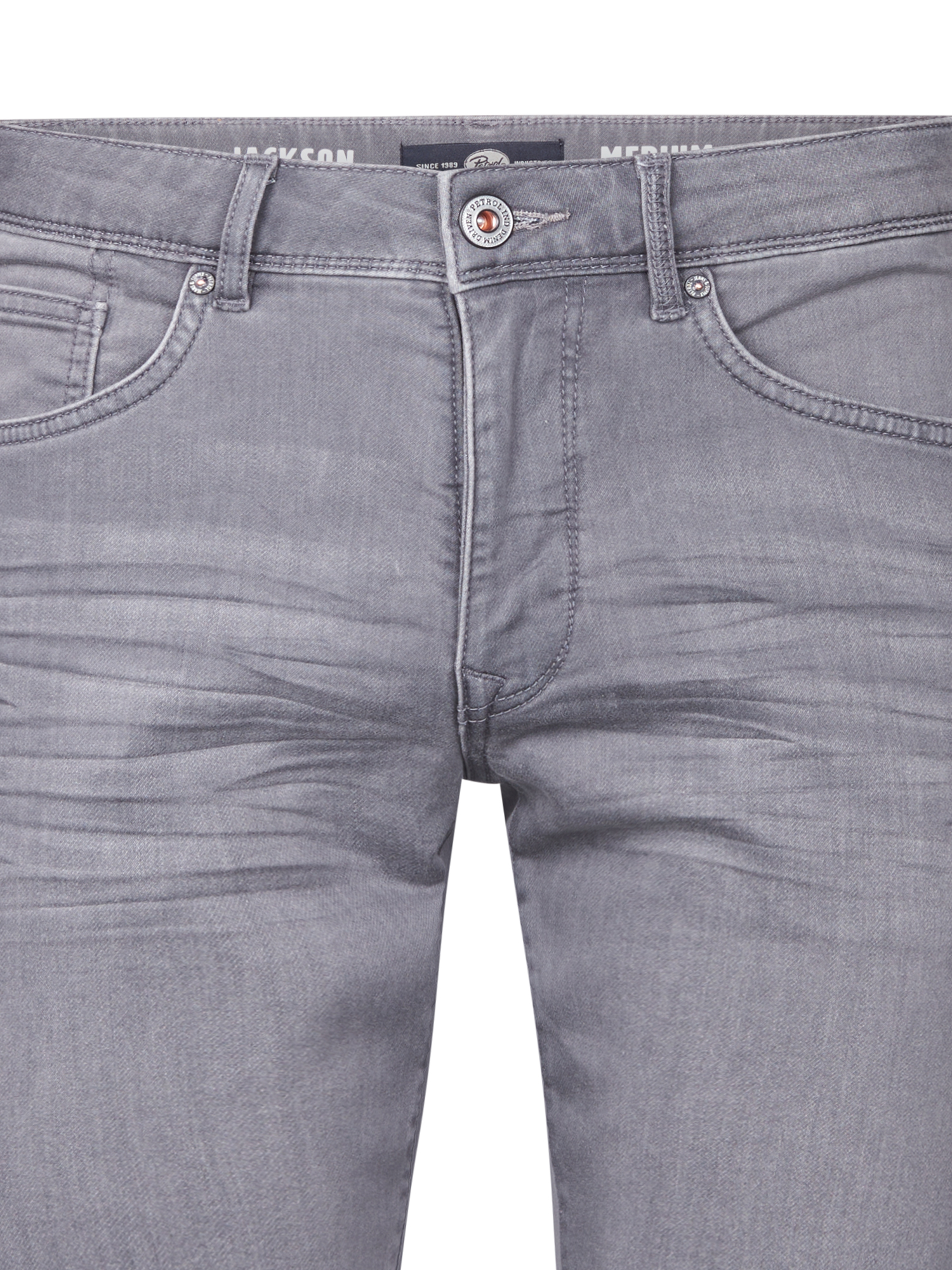 Petrol Short 