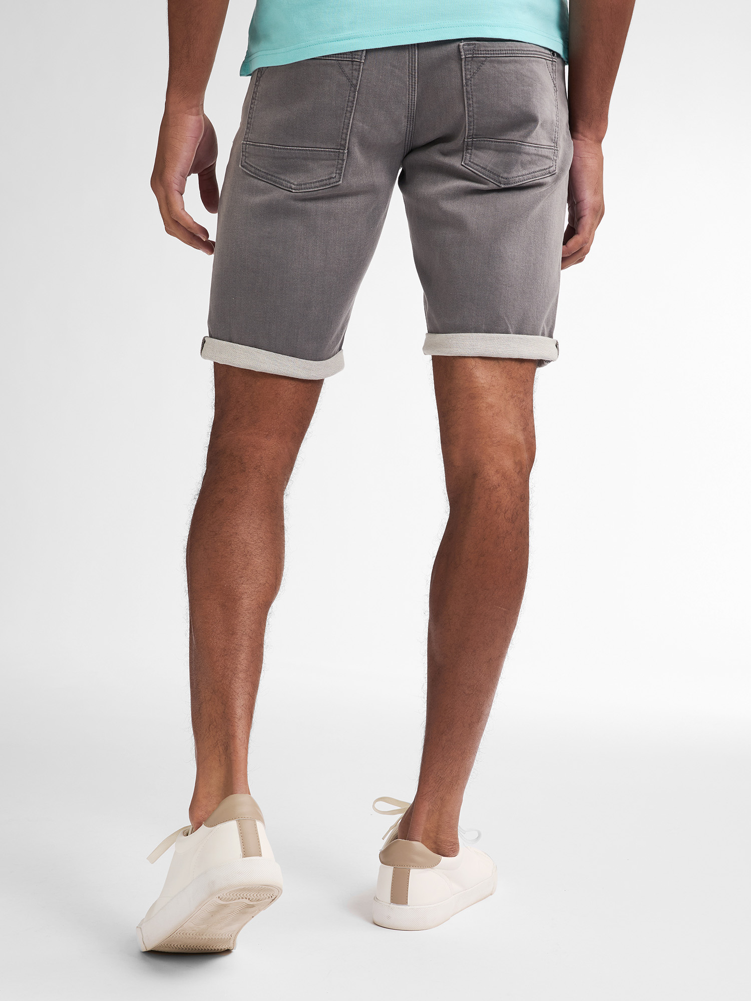 Petrol Short 