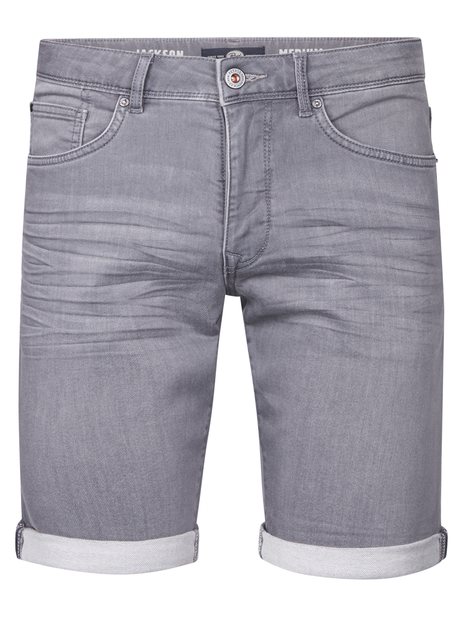 Petrol Short 