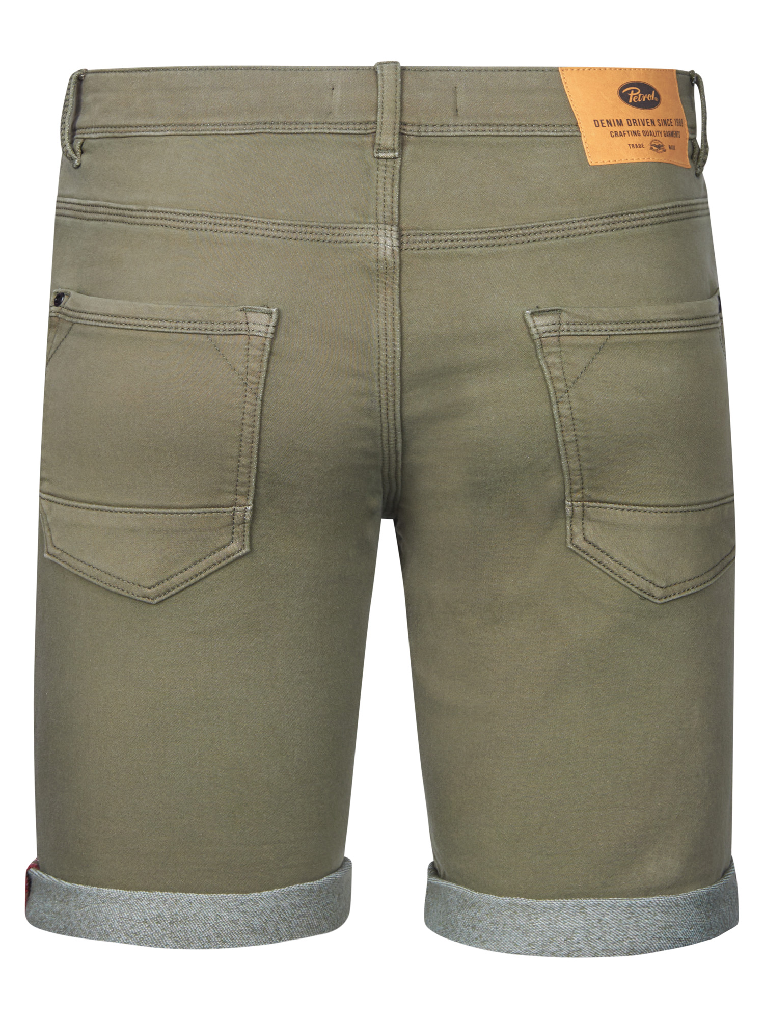 Petrol Short 