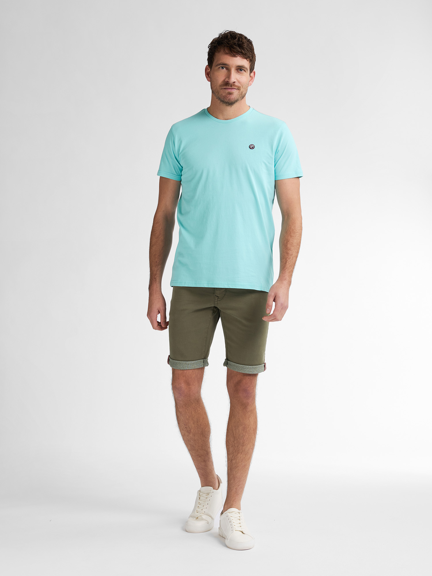 Petrol Short 