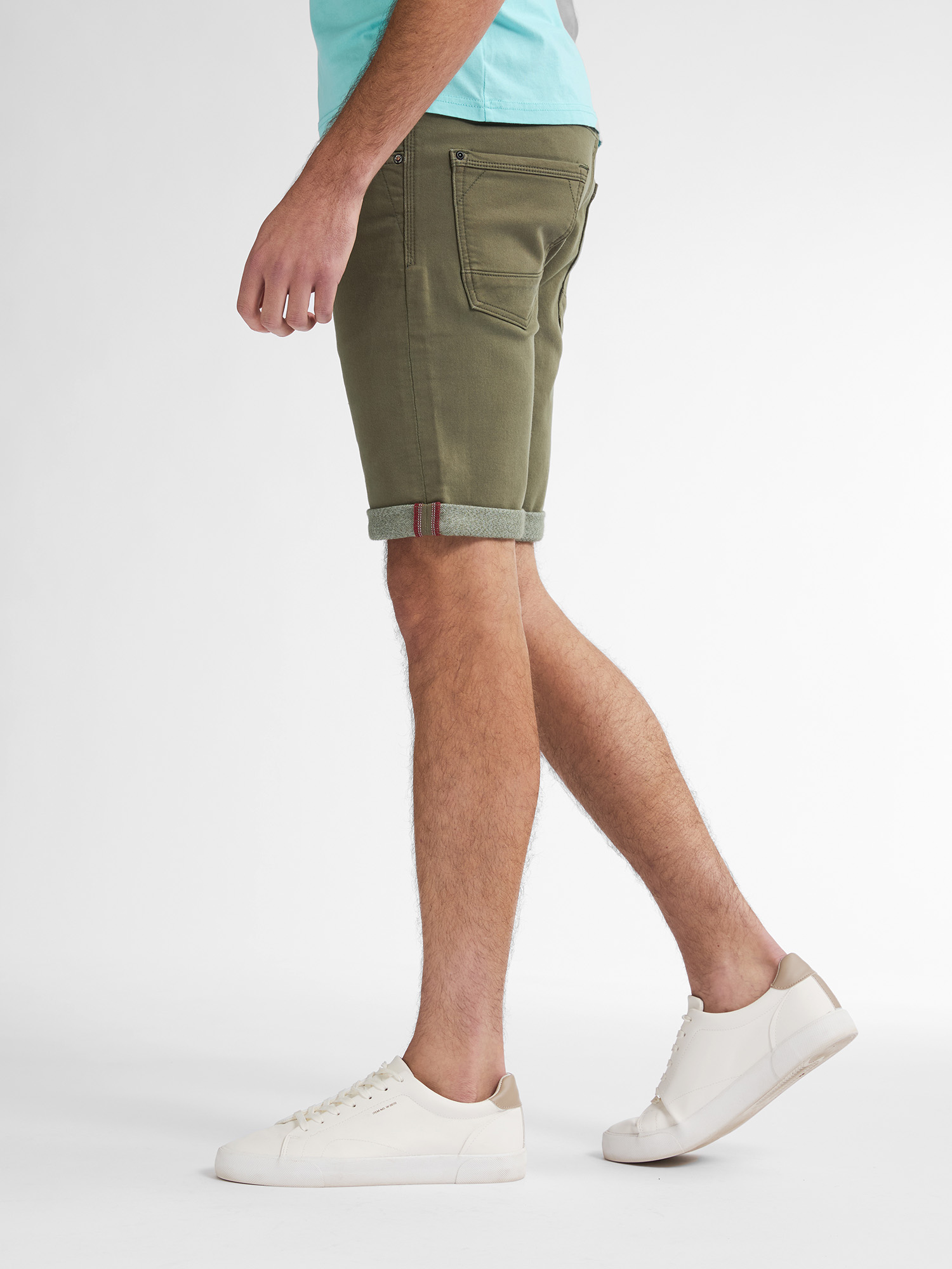 Petrol Short 