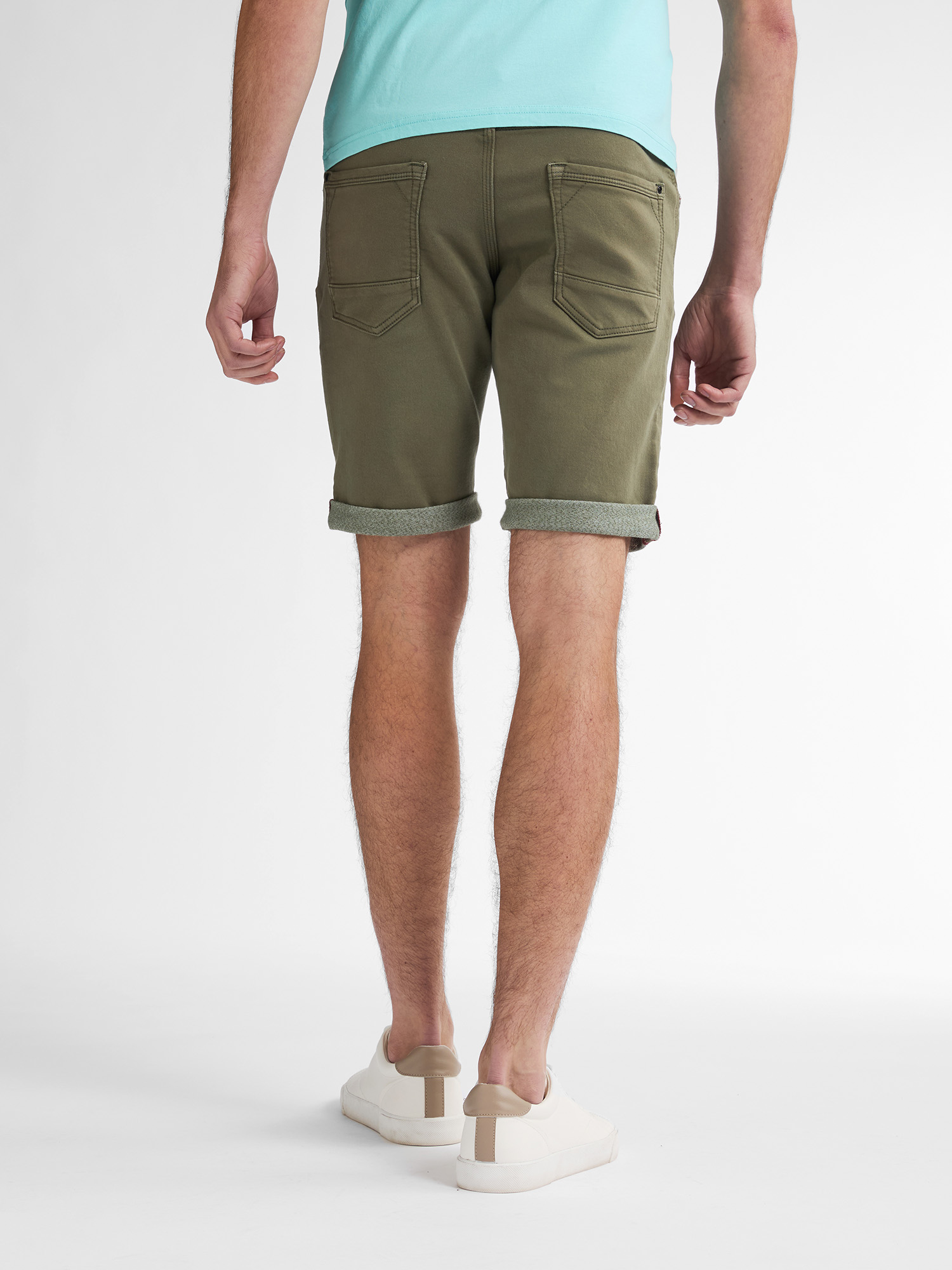 Petrol Short 