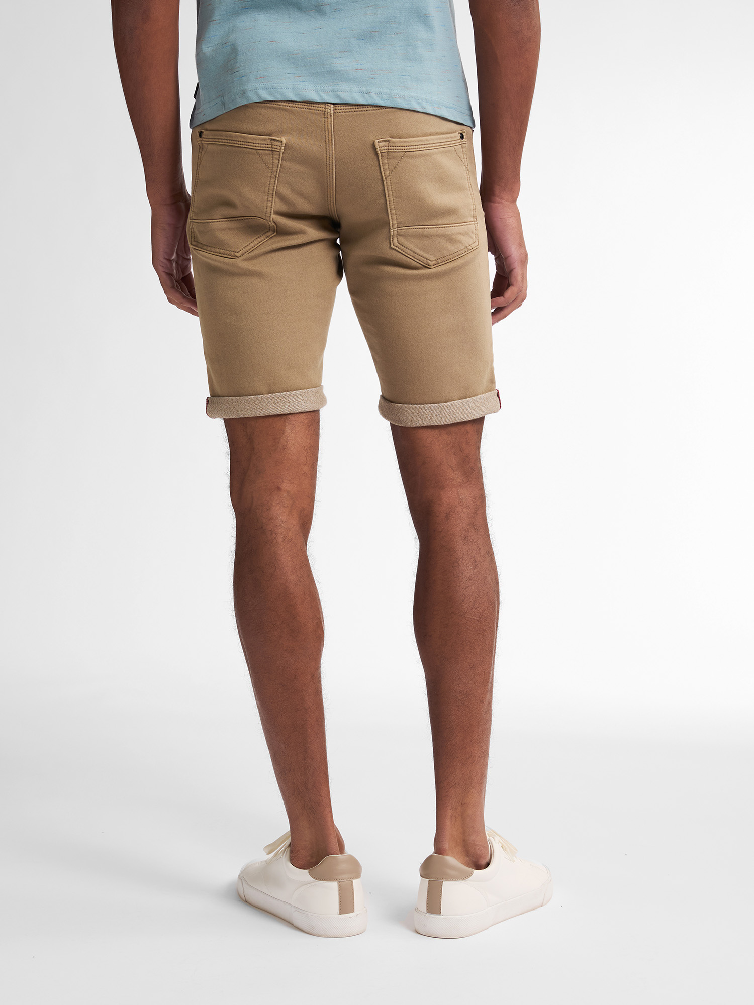 Petrol Short 