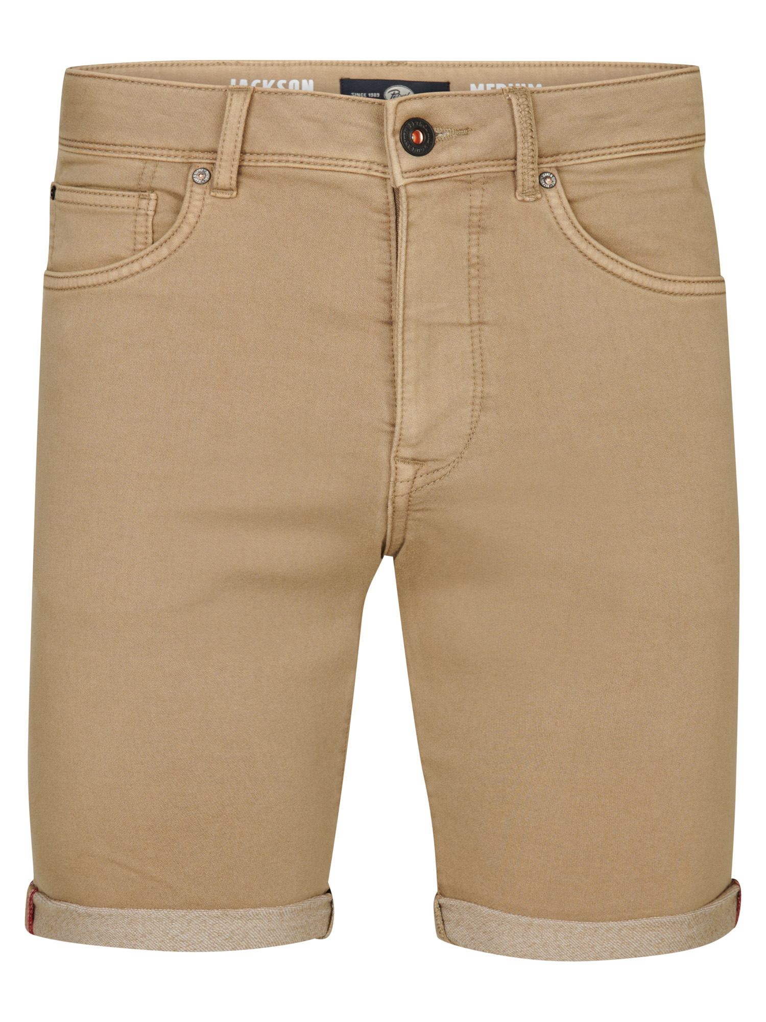 Petrol Short 