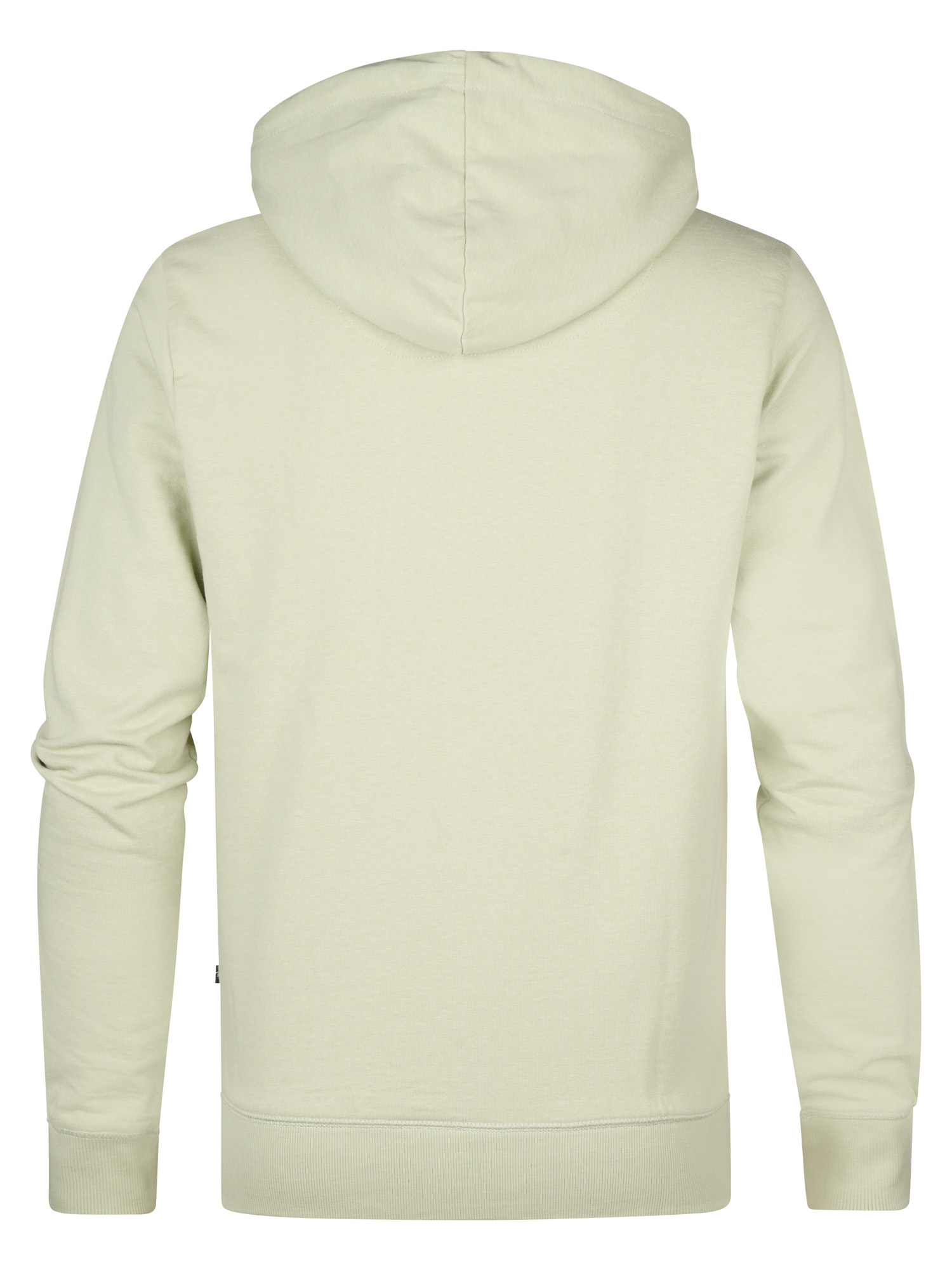 Petrol Hoodie 