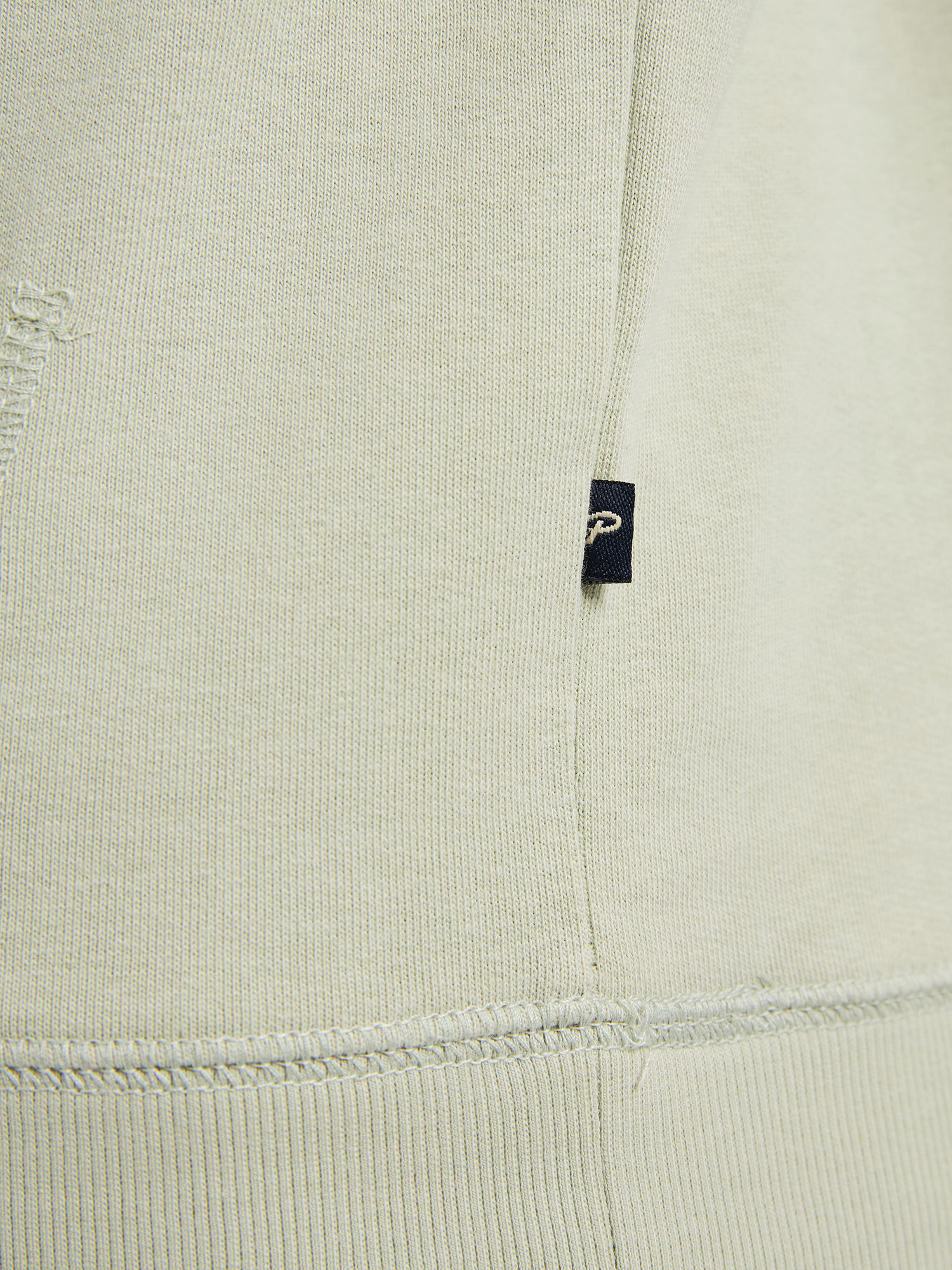 Petrol Hoodie 