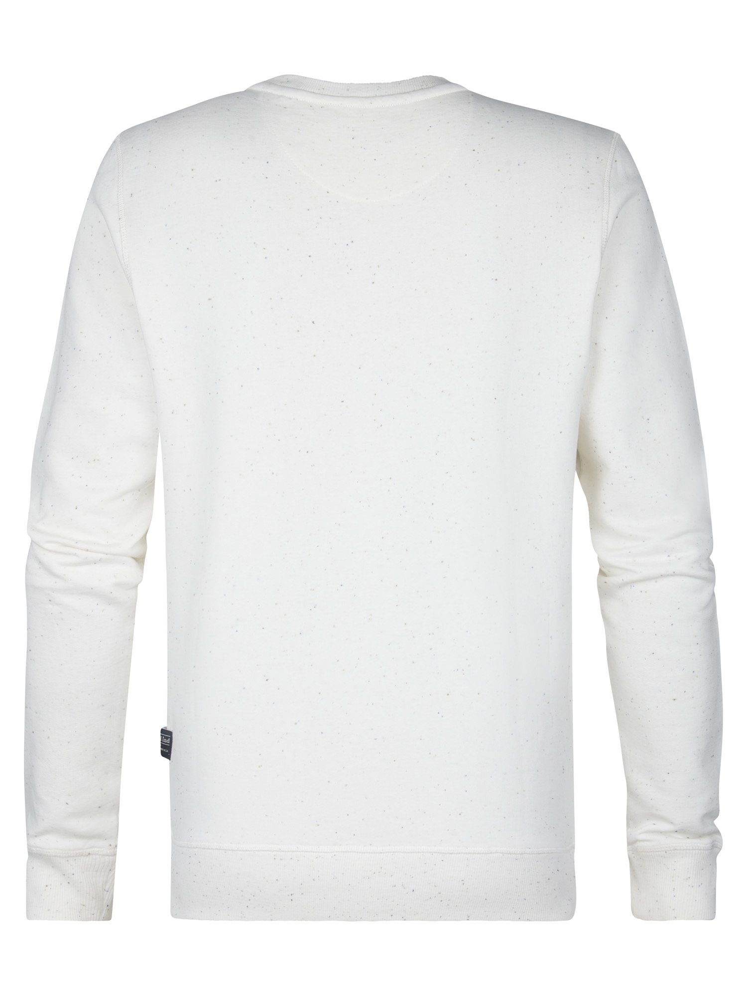 Petrol Sweater 