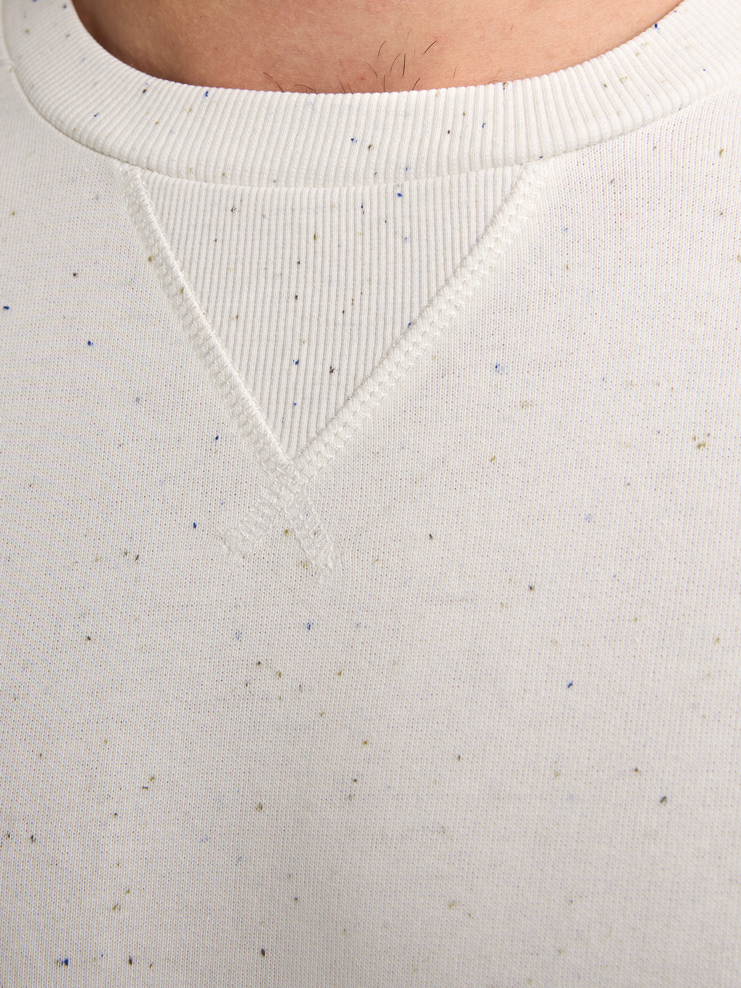 Petrol Sweater 