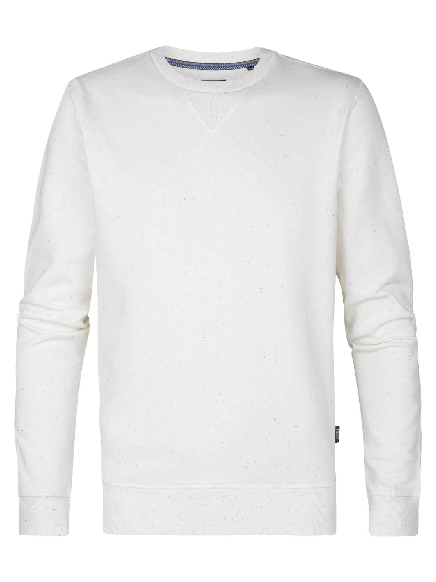 Petrol Sweater