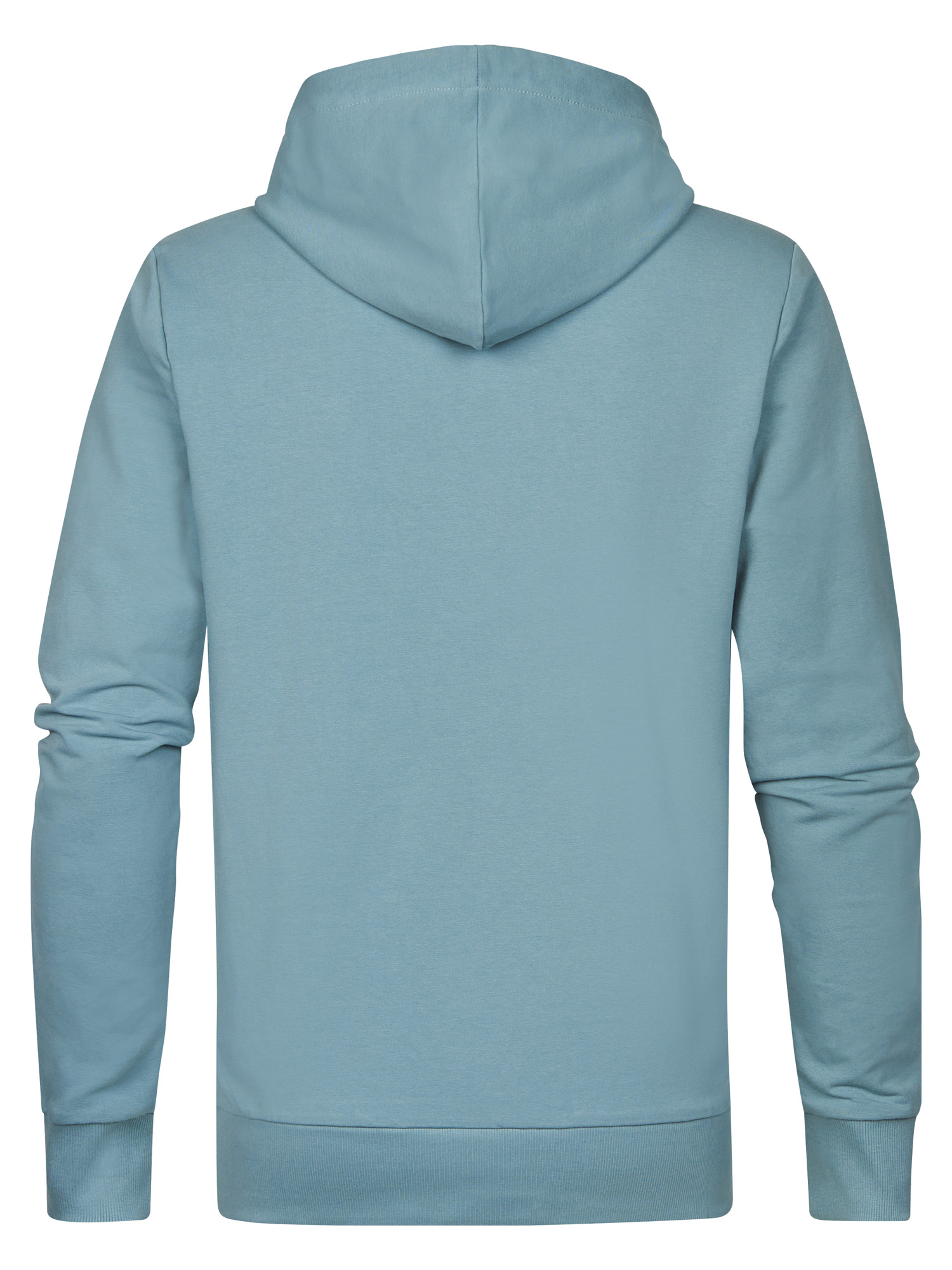 Petrol Hoodie 
