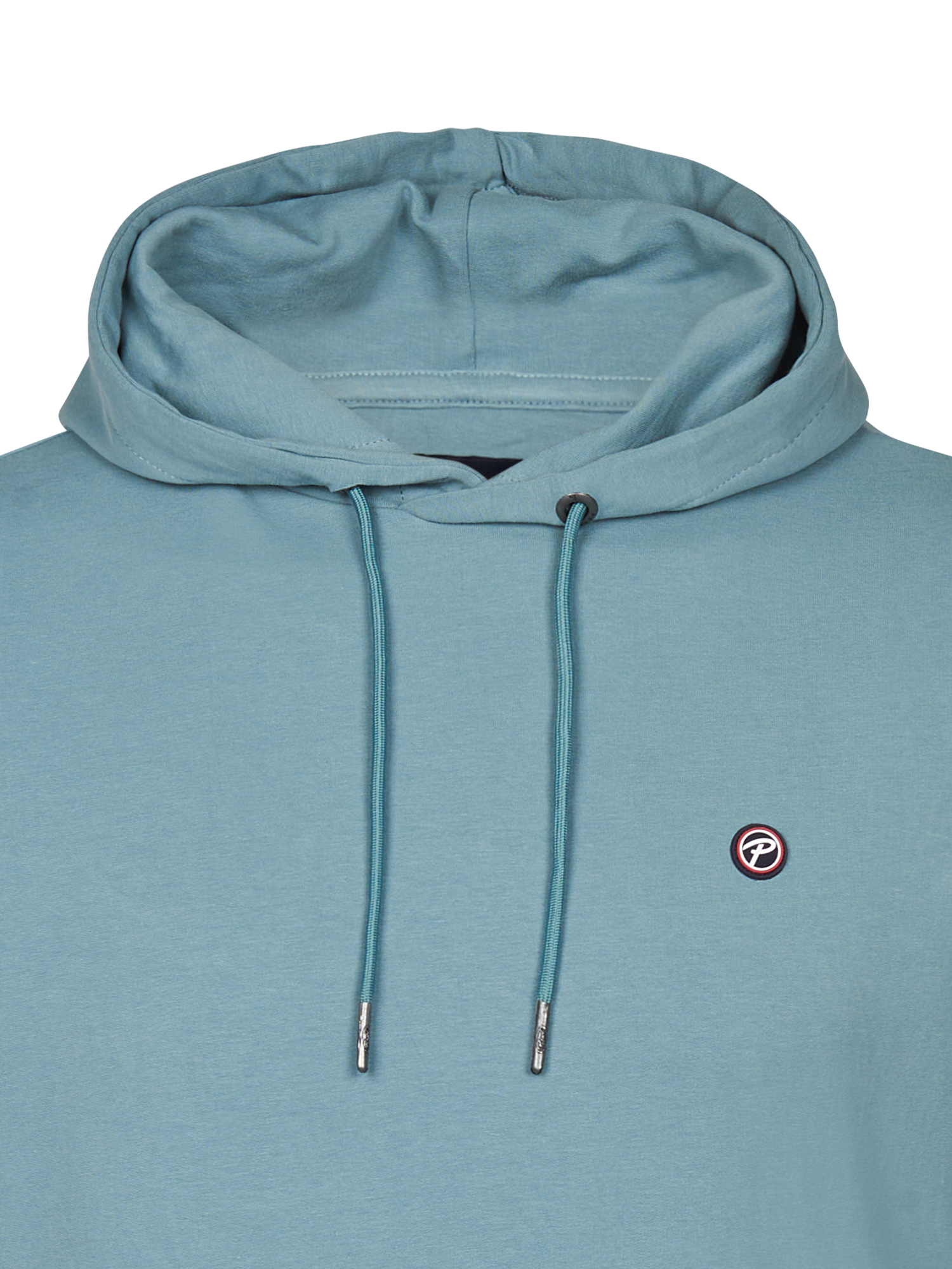 Petrol Hoodie 
