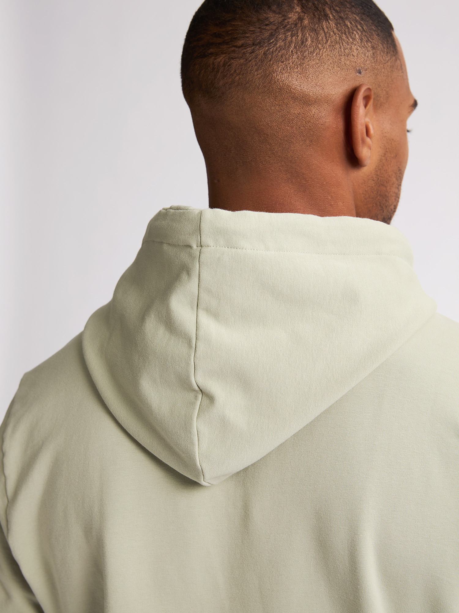 Petrol Hoodie 