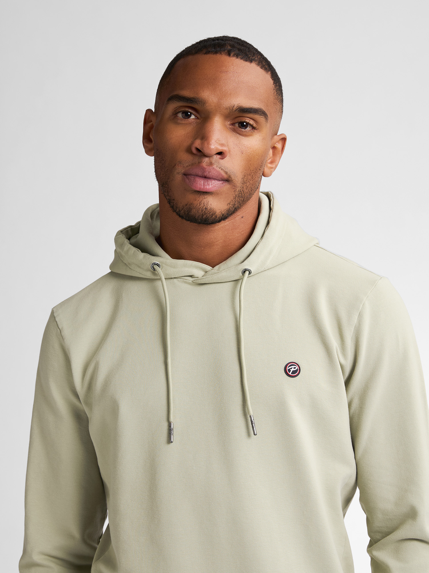 Petrol Hoodie 