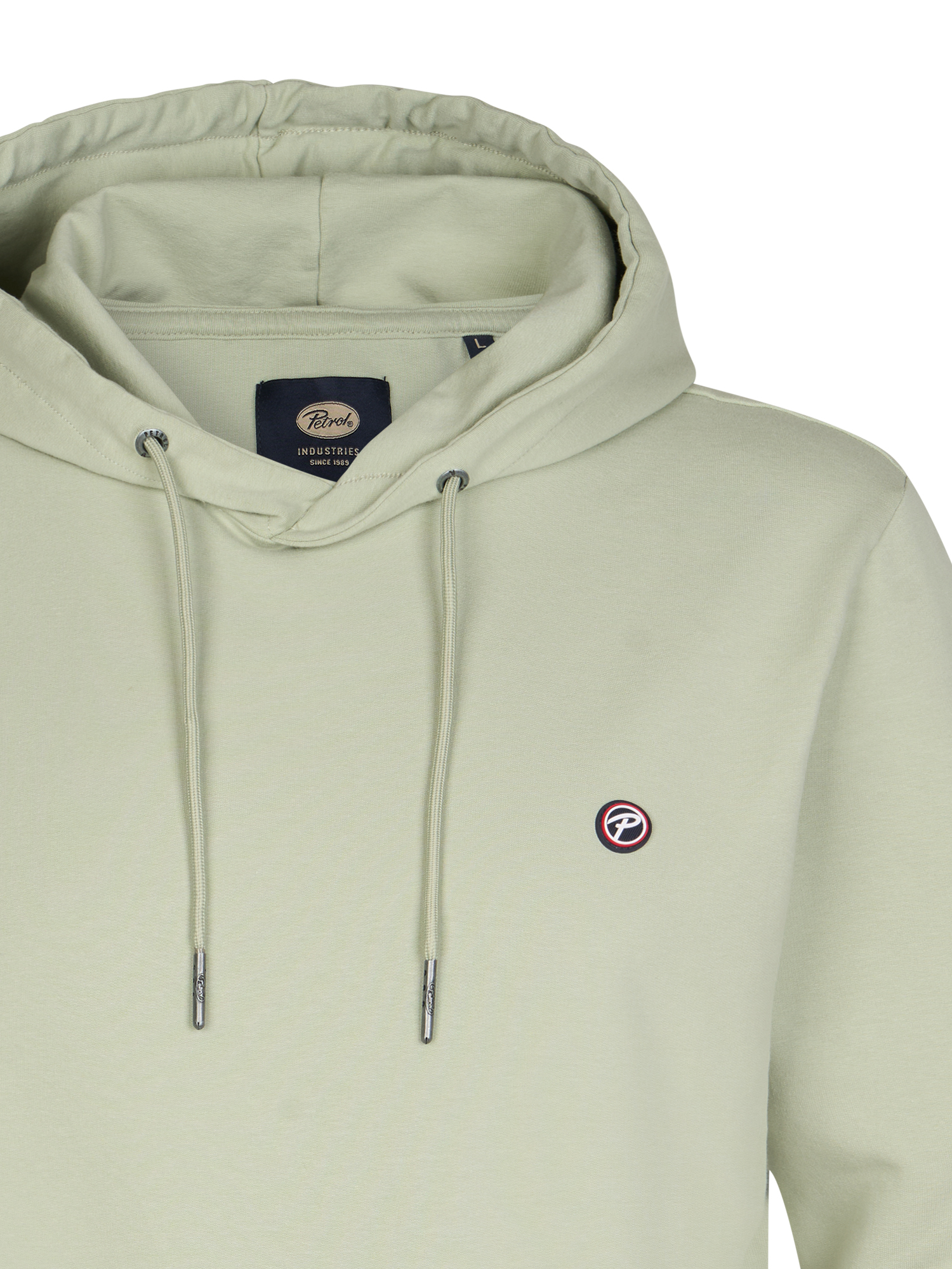 Petrol Hoodie 