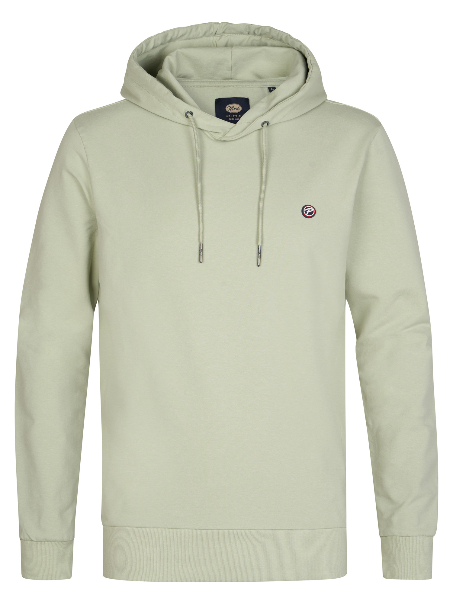 Petrol Hoodie